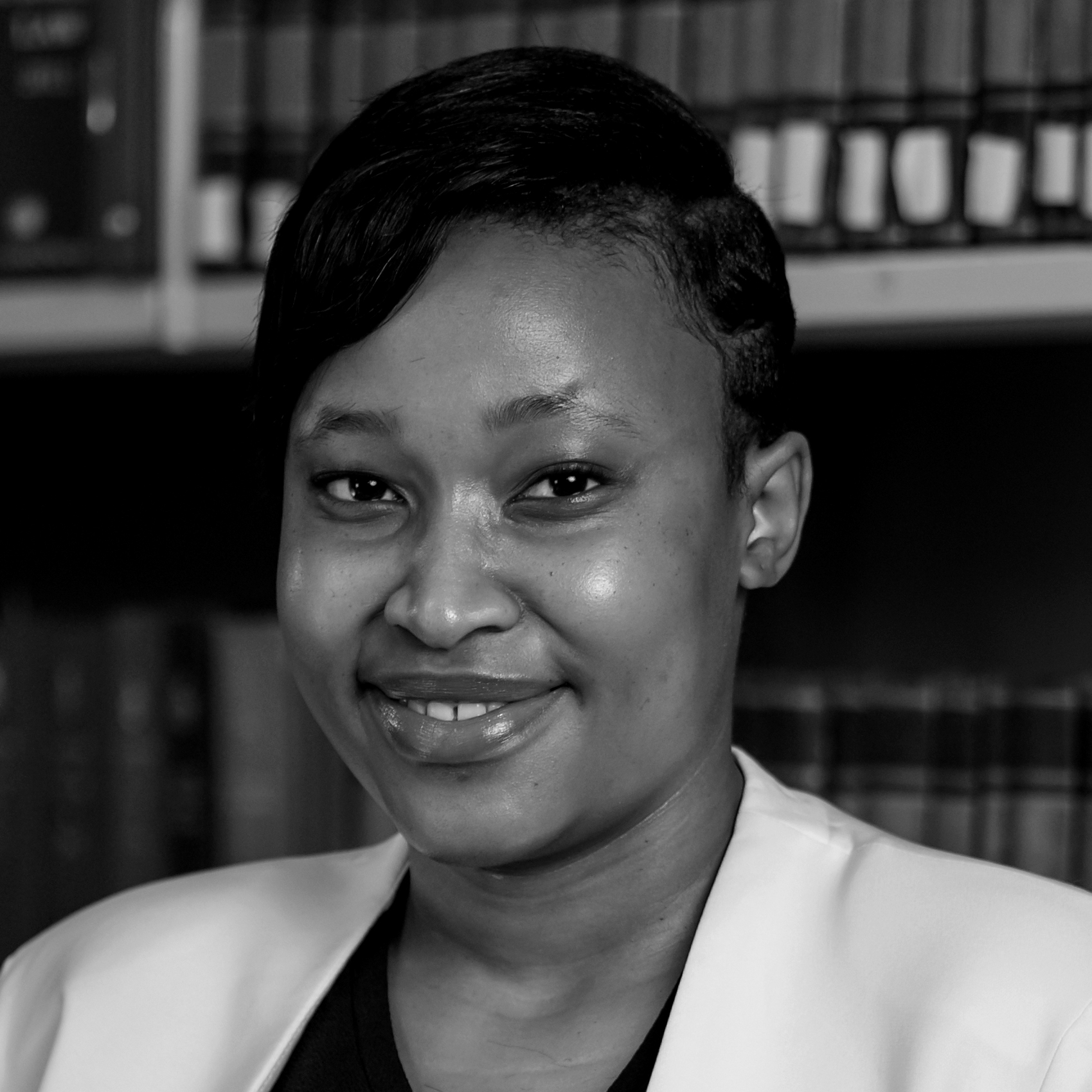 Mandisa Maya’s appointment as Chief Justice is a victory for all, especially for black women in law