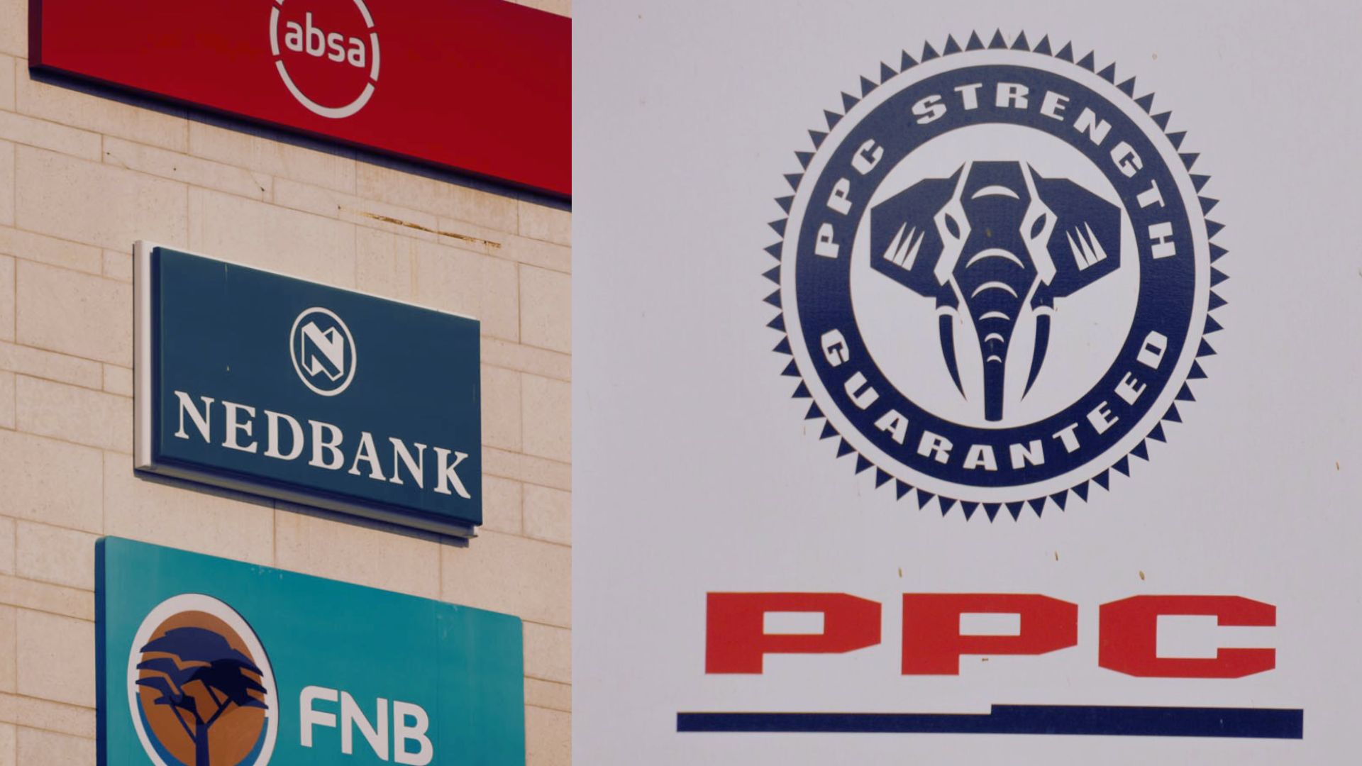 The Finance Ghost — Market lowdown on PPC, Sephaku, FirstRand, Nedbank and Absa