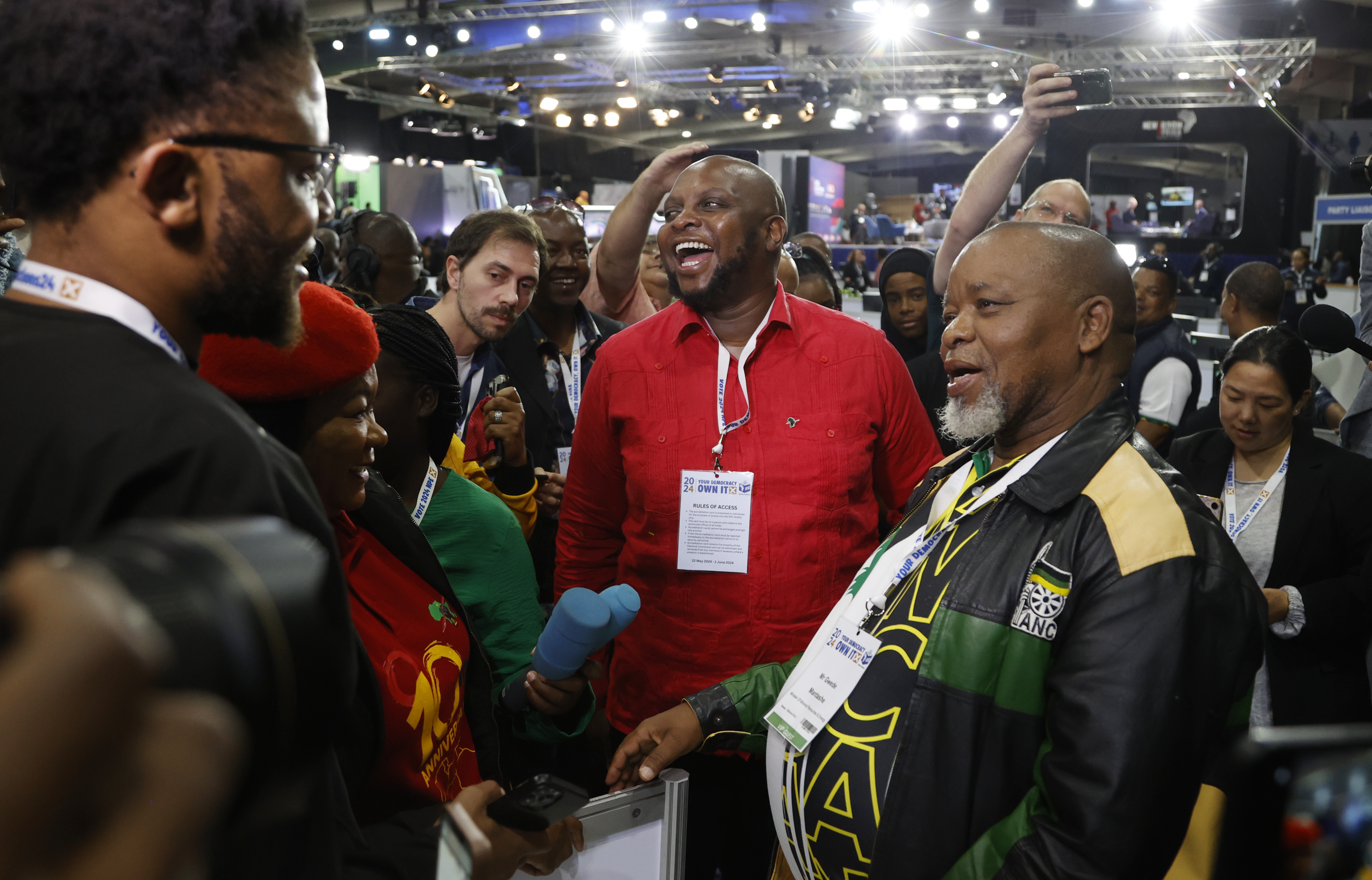 It’s a wrap —  ANC down, but not out, as deal-making kicks off