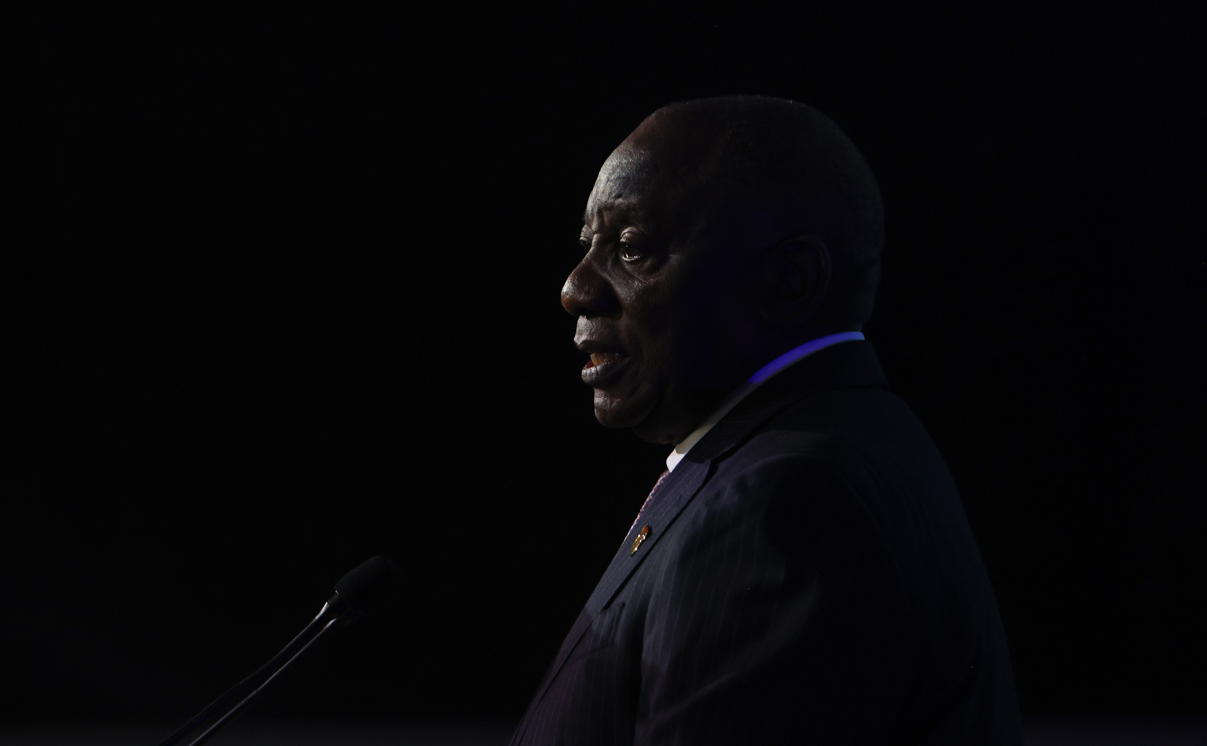 CATCH UP: Our democracy is strong and robust. Our people have spoken — Ramaphosa