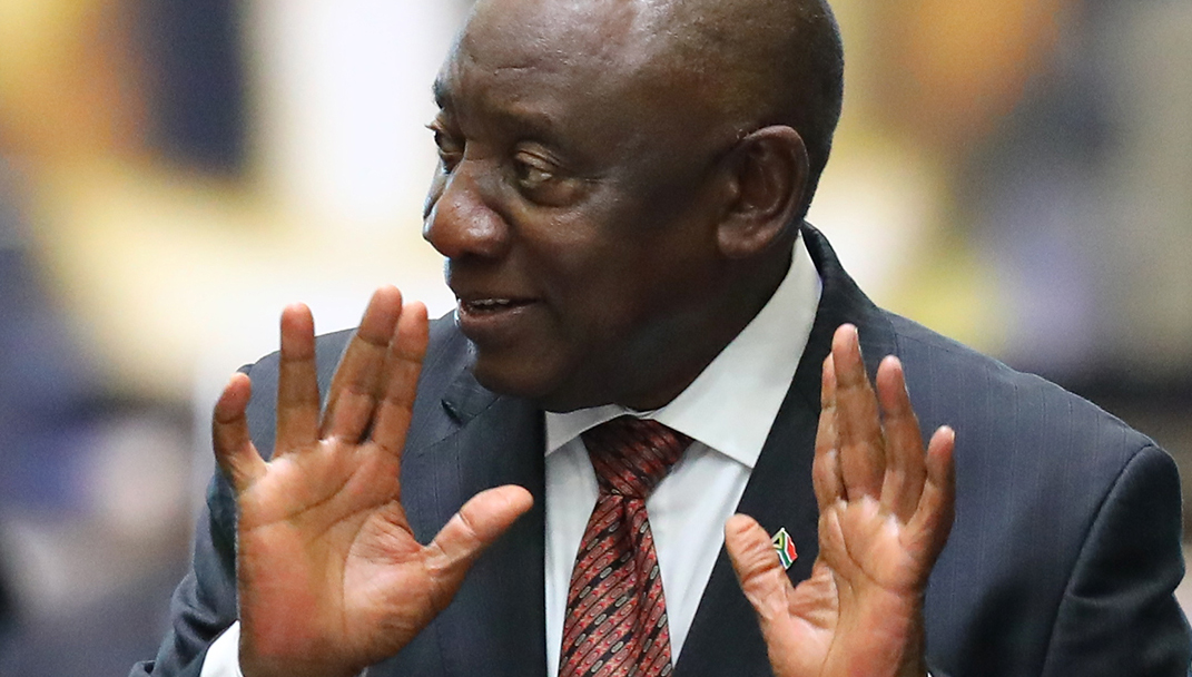 Catch up on all the nominations, votes and elections during the National Assembly's first sitting