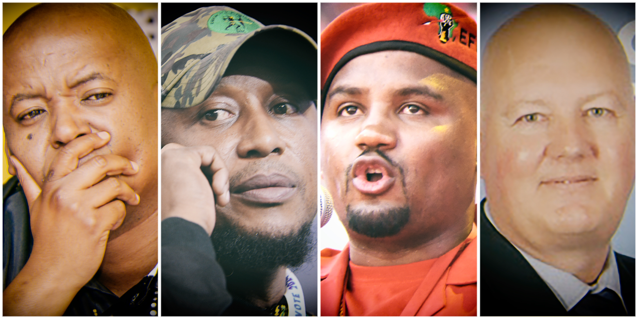 Gauteng ANC talks with DA continue — but party also negotiates with EFF, MK