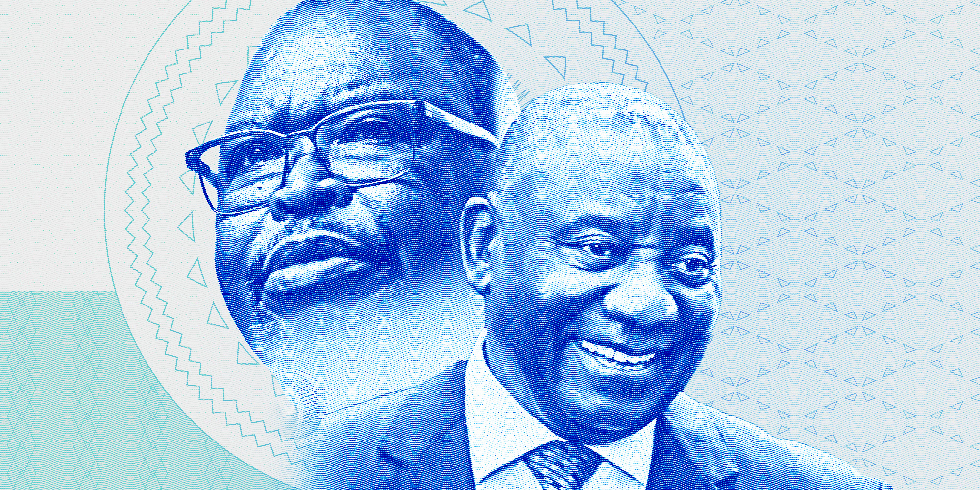 Ramaphosa embraces continuity in economic cluster of new Cabinet