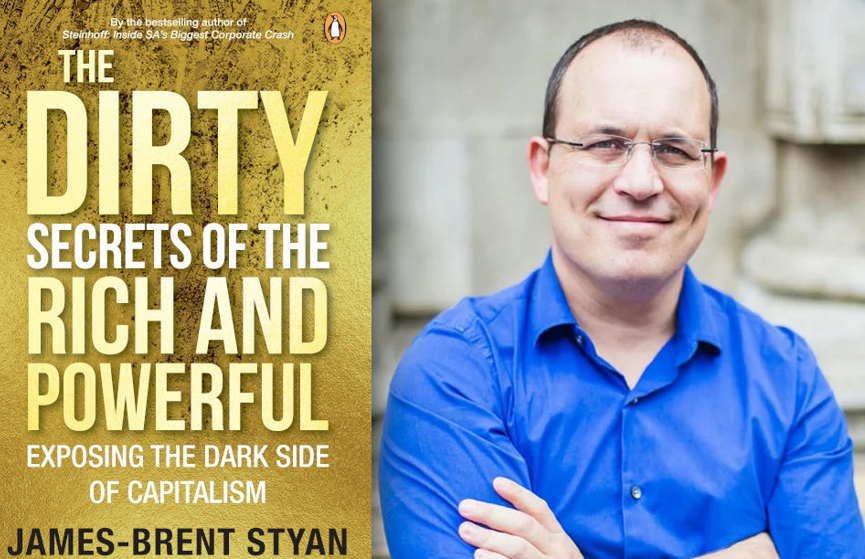 ‘The Dirty Secrets of the Rich and Powerful’ — examining patent issues in SA’s healthcare system