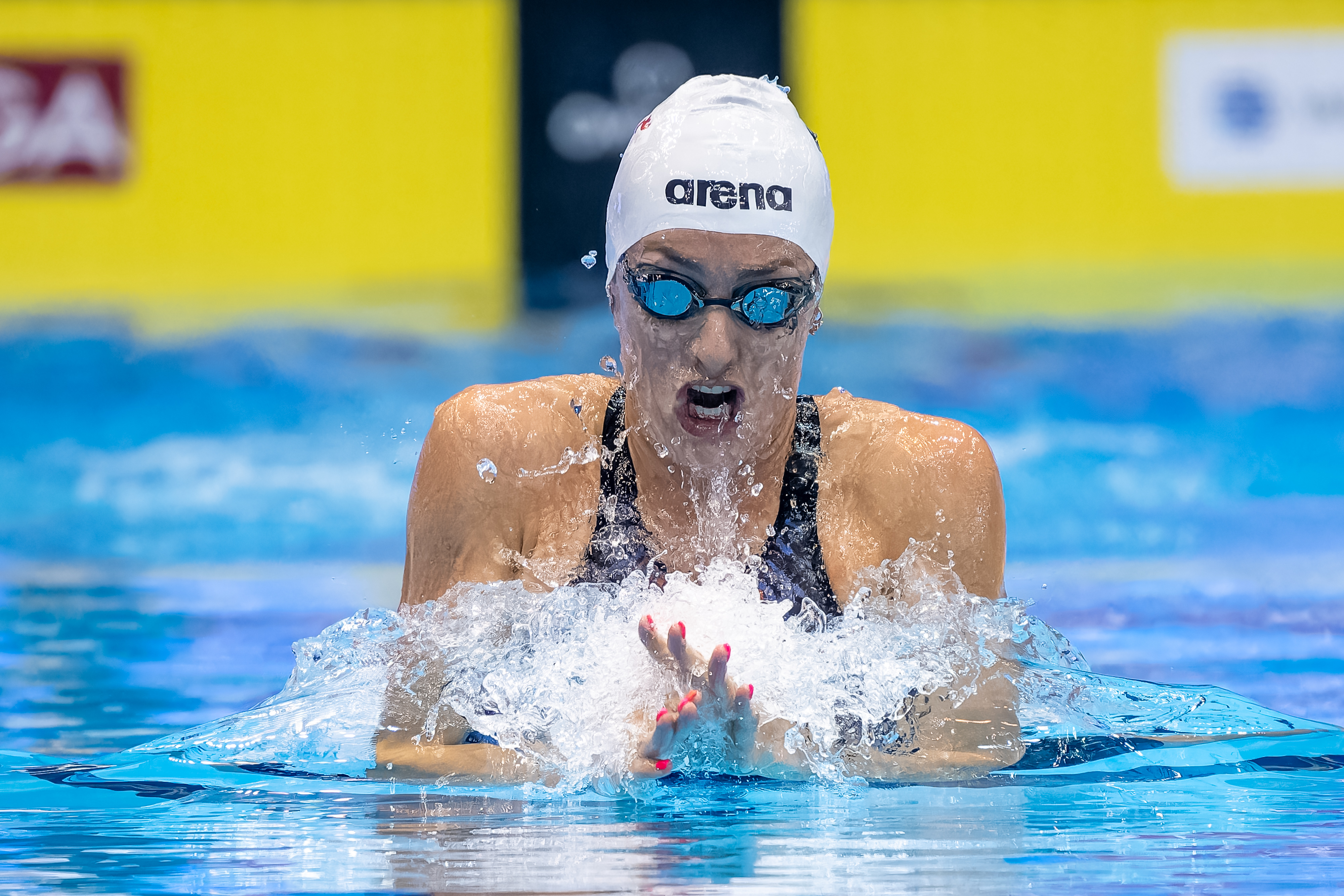 Tatjana and Bianca ﻿flew SA’s flag in Covid-hit Tokyo 2020