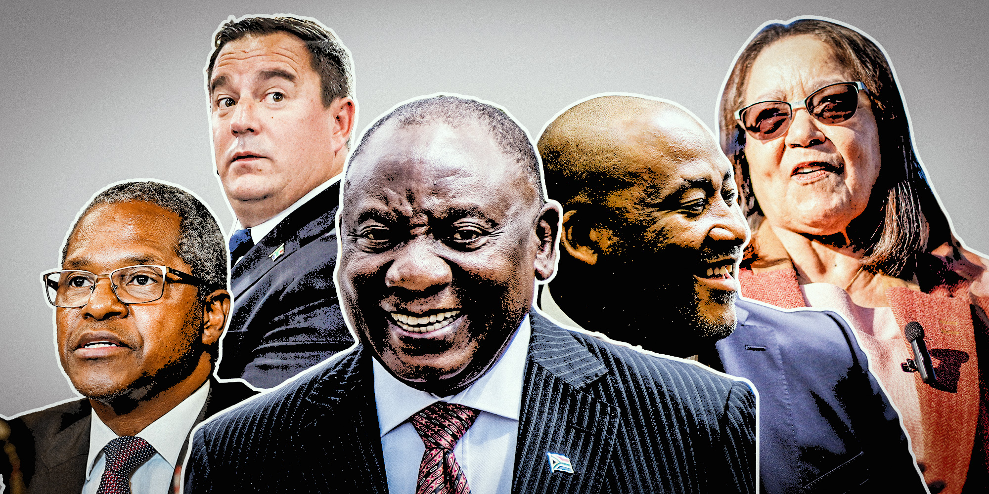 Ramaphosa to set ground rules for Government of National Unity at weekend Cabinet lekgotla