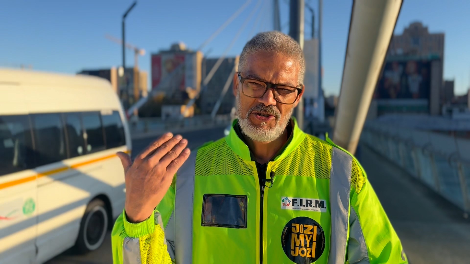 Jozi My Jozi spearheads critical change and rise of Johannesburg urban rehabilitation