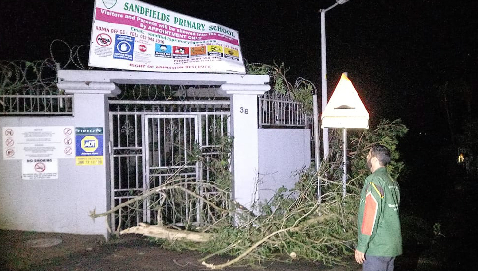 Fatalities rise as hail, flooding, snow, two tornadoes, heavy rainfall and high winds hit SA