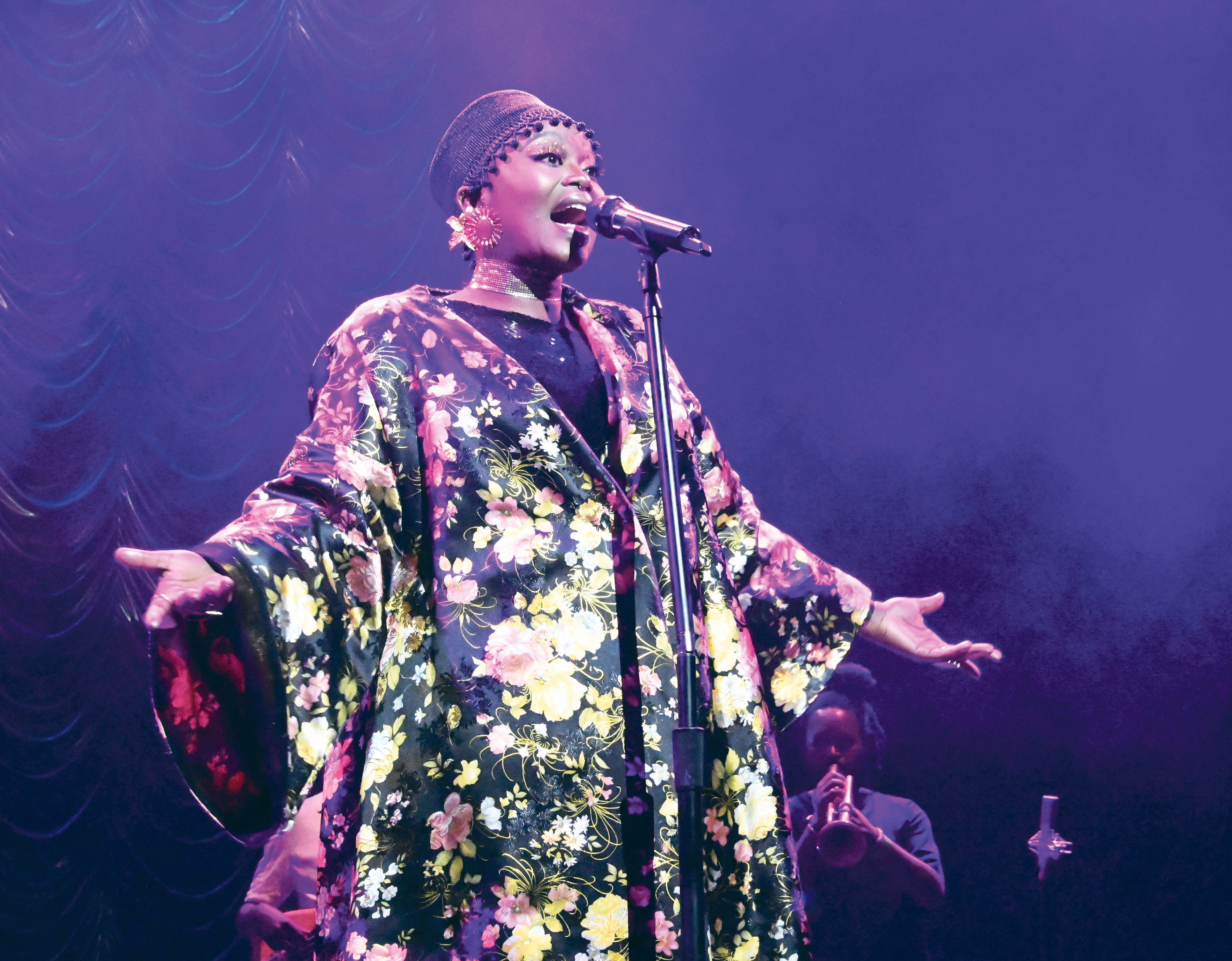 The Standard Bank Young Artist Awards and all that jazz