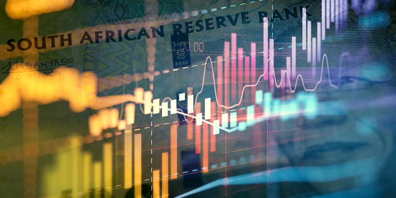 Rand collapses amid market turmoil after GNU jitters and Trump tariff shock rattle investors