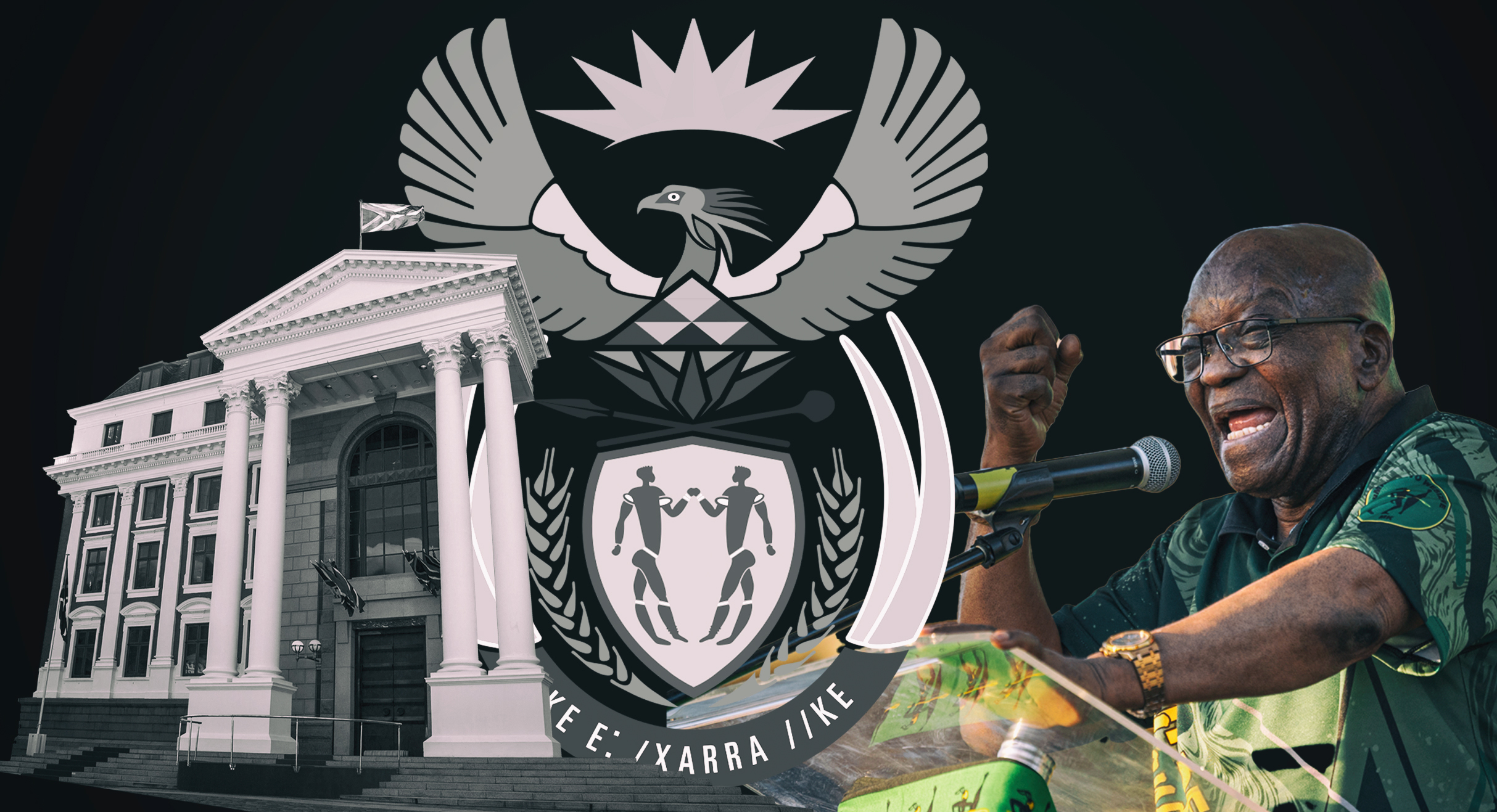 After the Bell: Why the MK party’s political plans have a low probability of legal success