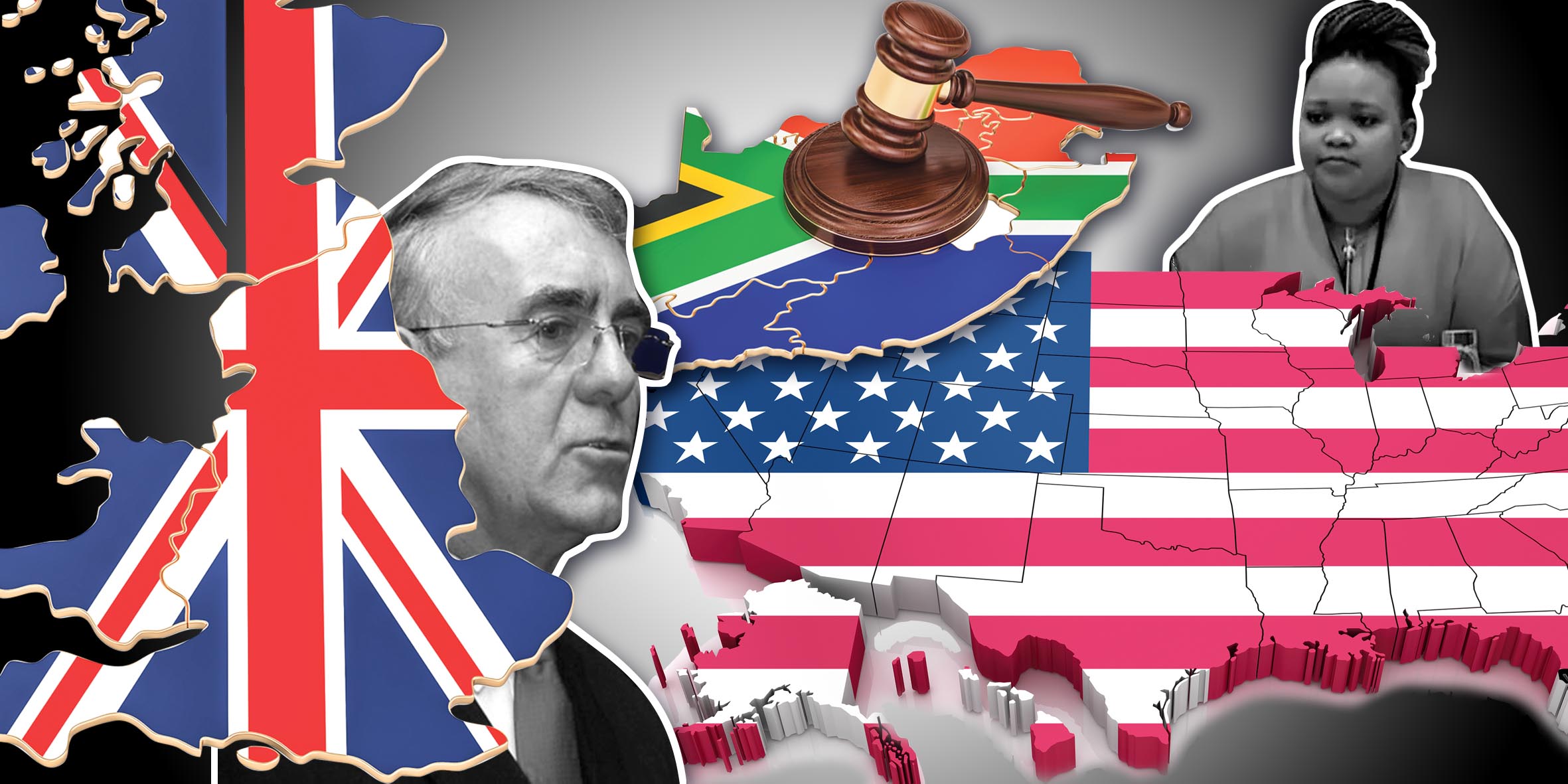 ‘Go back to SA’ — UK and US tell Eskom and asbestos corruption accused they’re extraditable