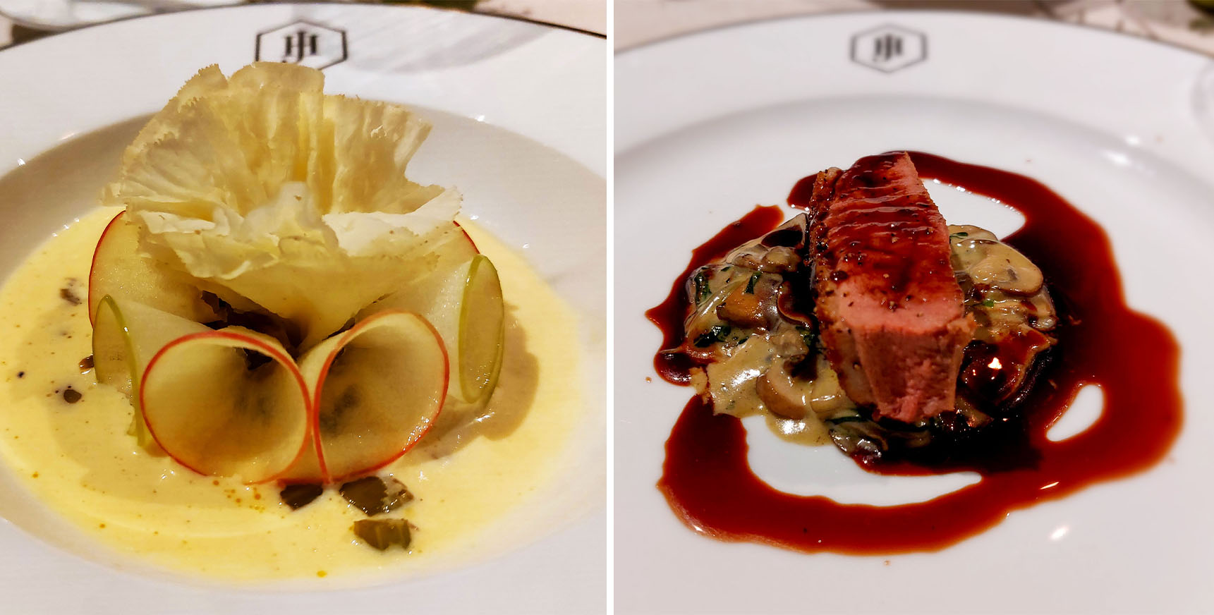 JAN Franschhoek: This ain’t your grandmother’s cooking