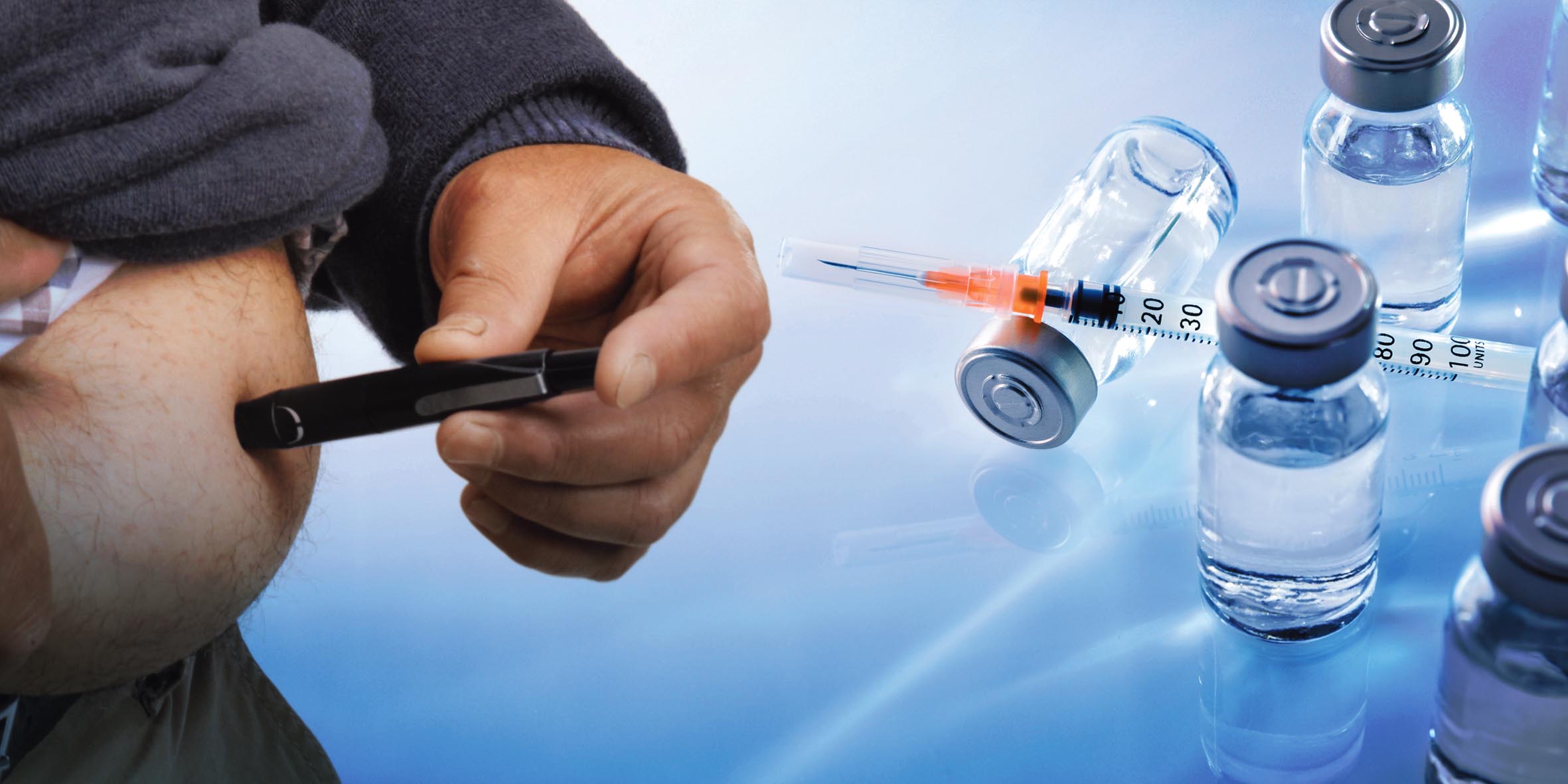 Doctors Without Borders calls on big pharma to continue supply of insulin pens as contract ends