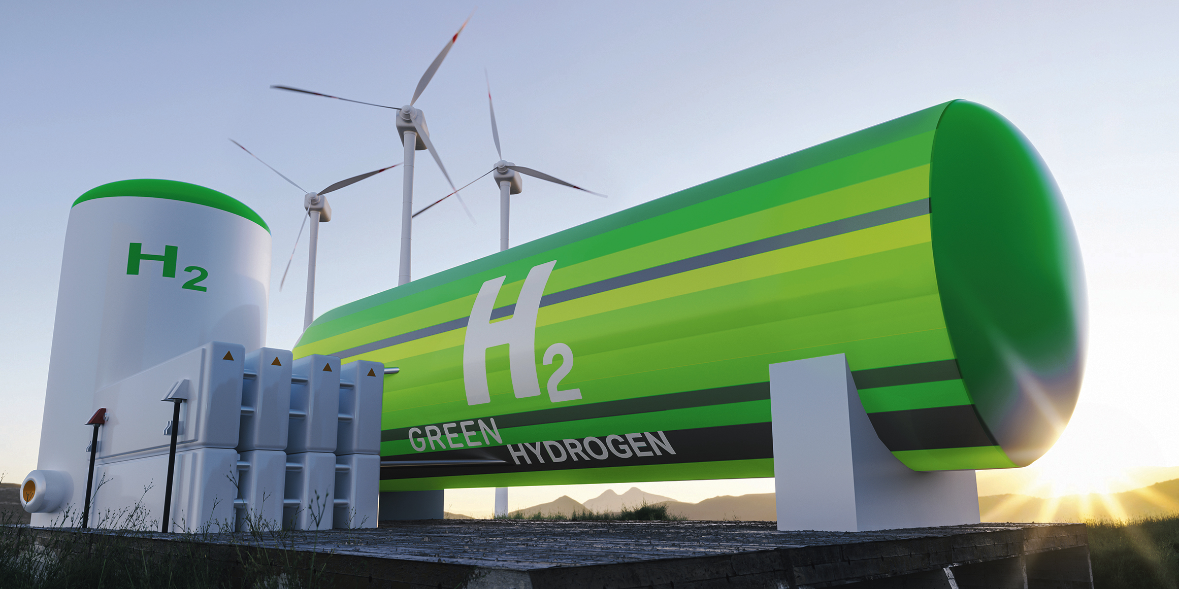 Gas isn’t a good alternative to coal — South Africa should focus on solar, wind and green hydrogen