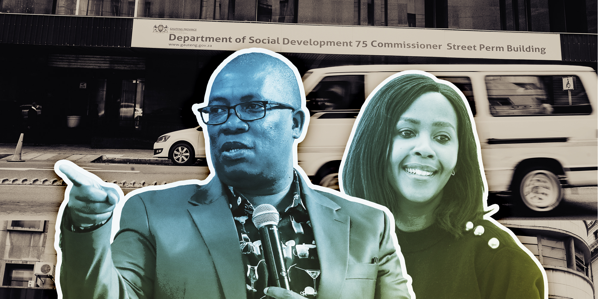 Gauteng non-profits face closure after province cuts funding