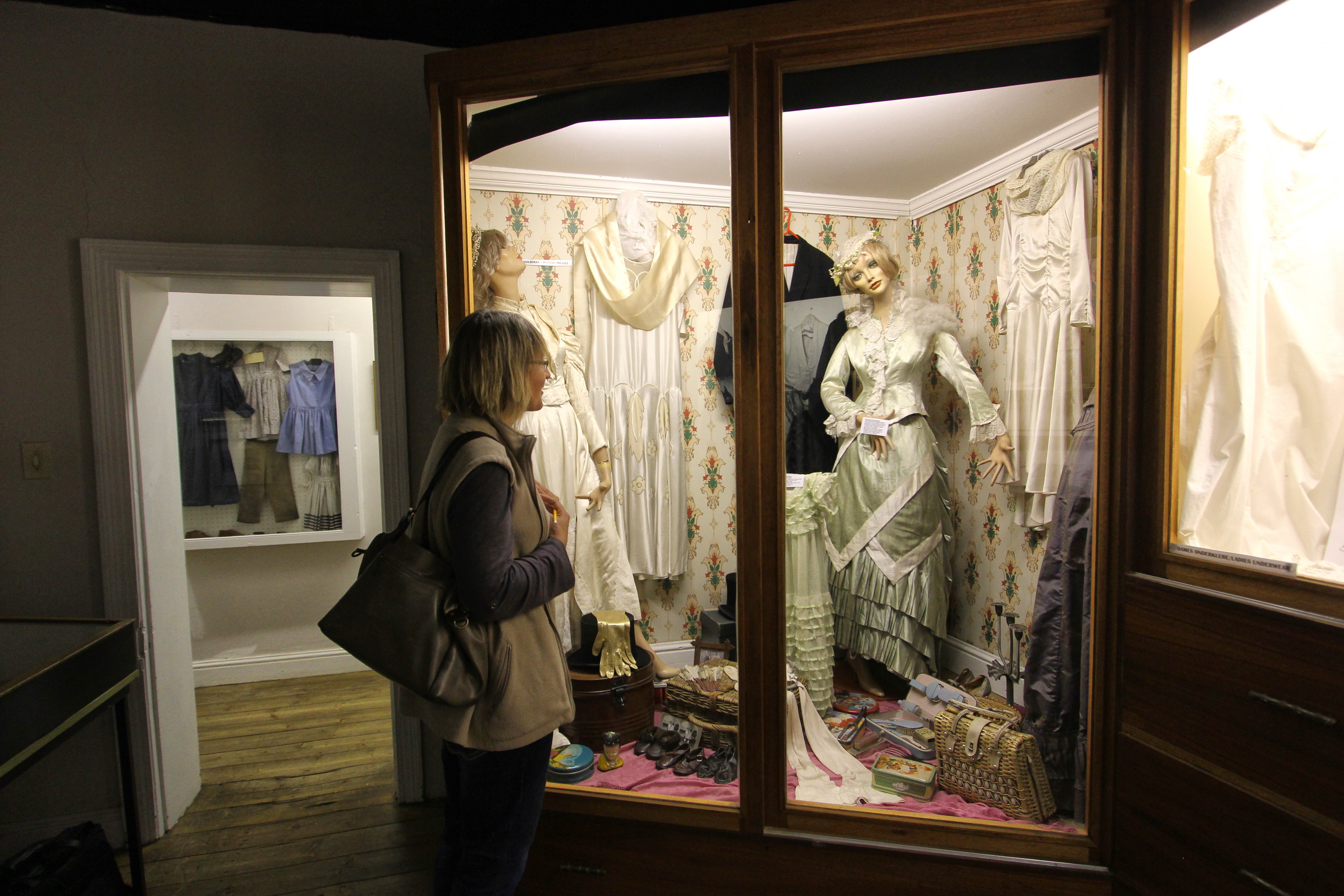 Karoo Museums 2 — Colonial cast-offs, a hard-working cannon and some Griqua culture