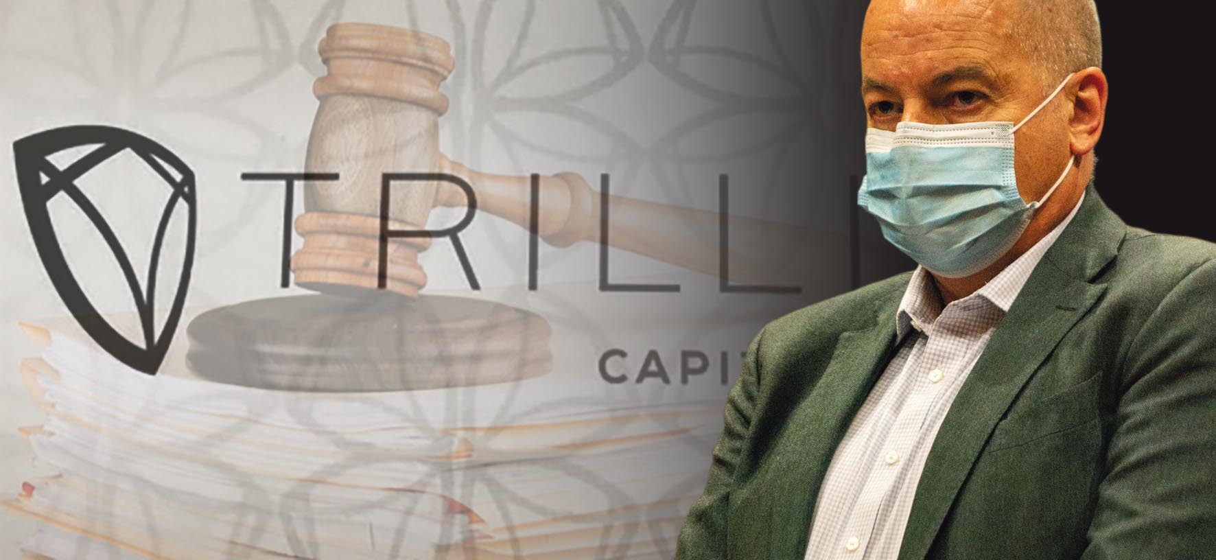 Court order cuts through the corporate veil of Trillian companies funnelling Gupta SOE 'proceeds of crime'