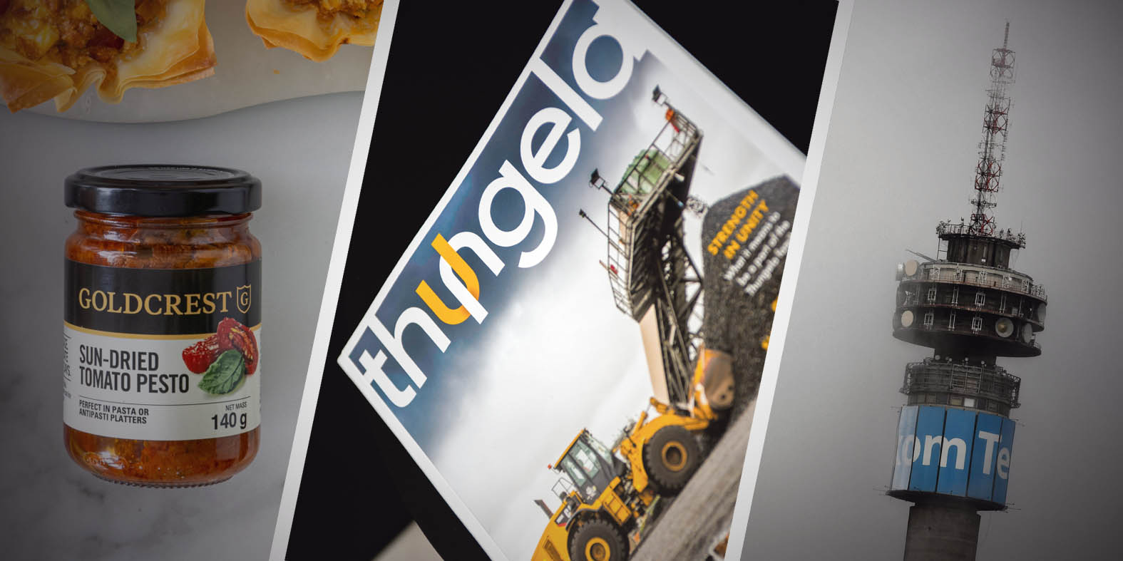 The Finance Ghost: The market lowdown on Sirius, Libstar, Thungela and Telkom