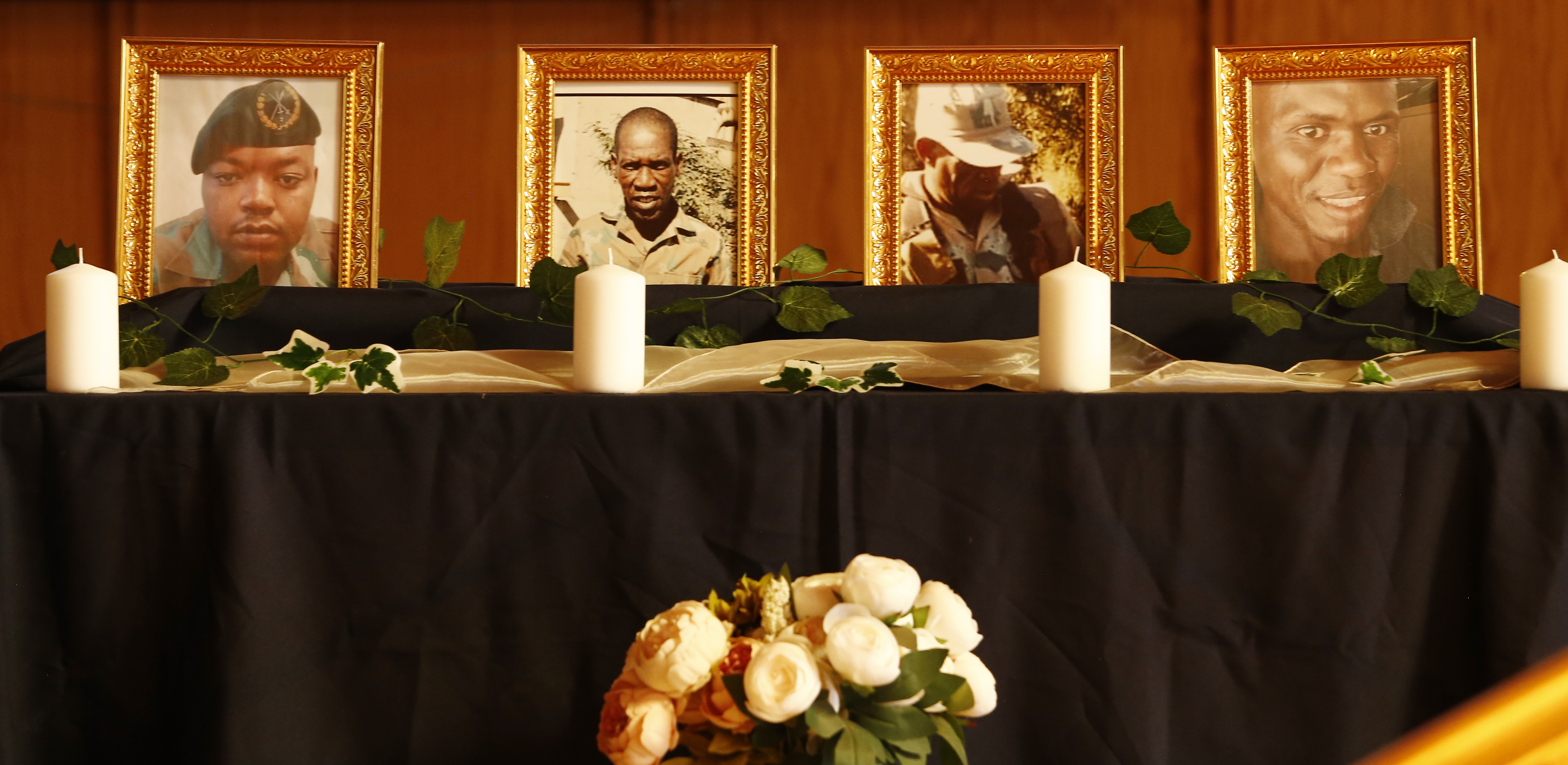 SANDF Soldiers’ tragic deaths in North West give rise to many questions