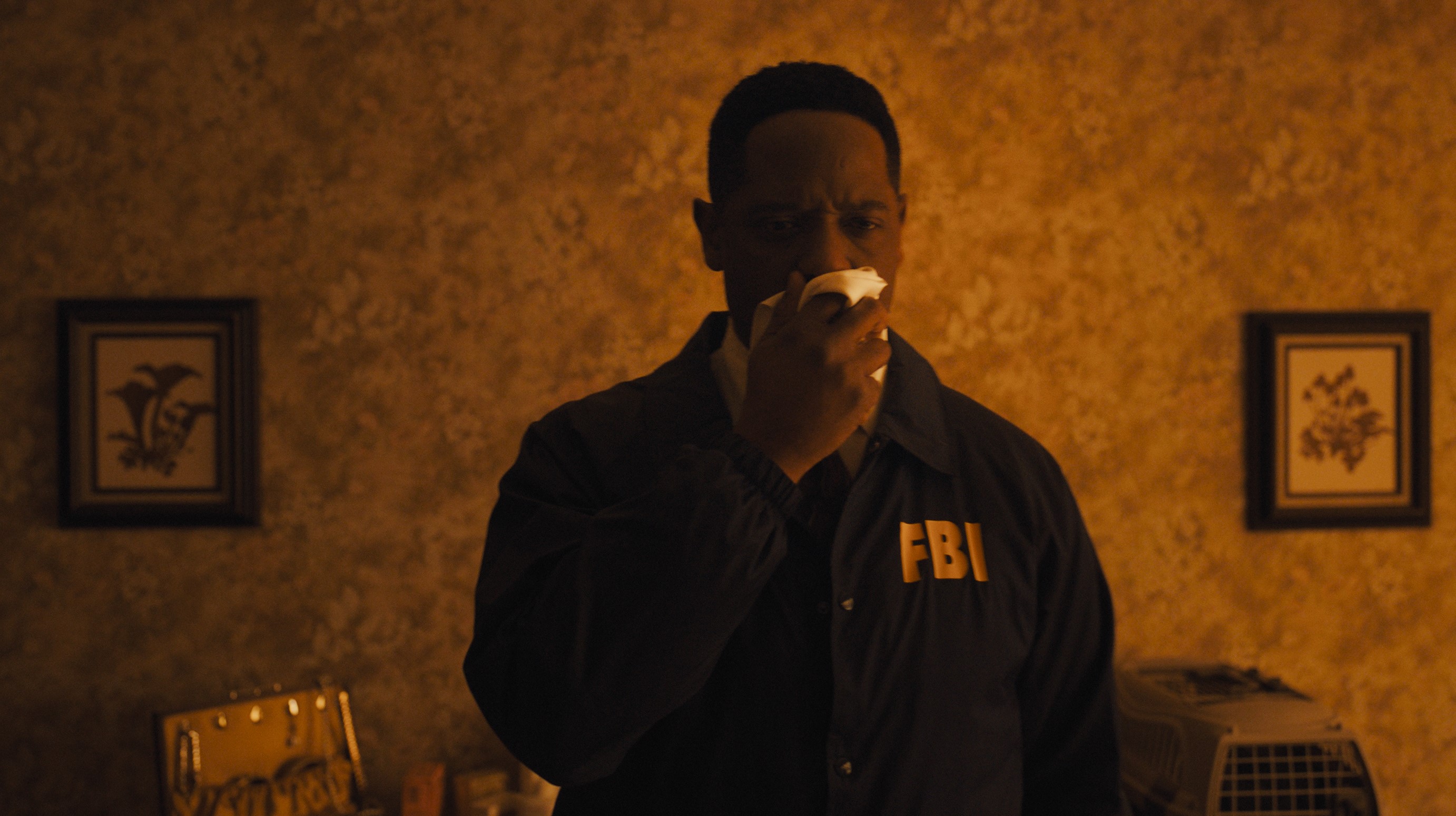 Longlegs – skittering under your skin