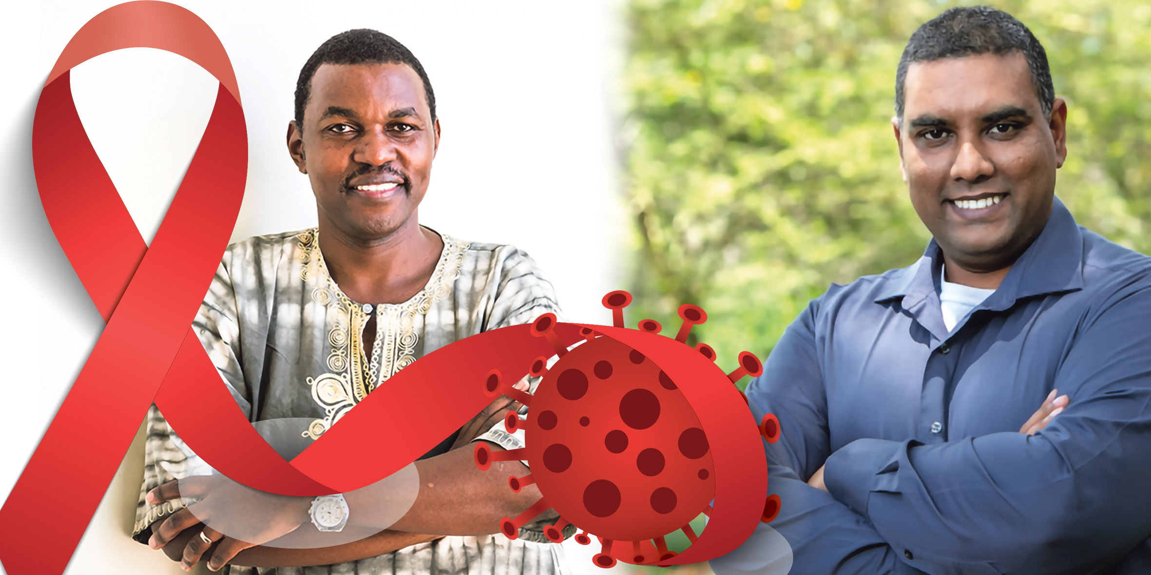 How rare genetic mutation that allows South Africans to control HIV could revolutionise viral medicine