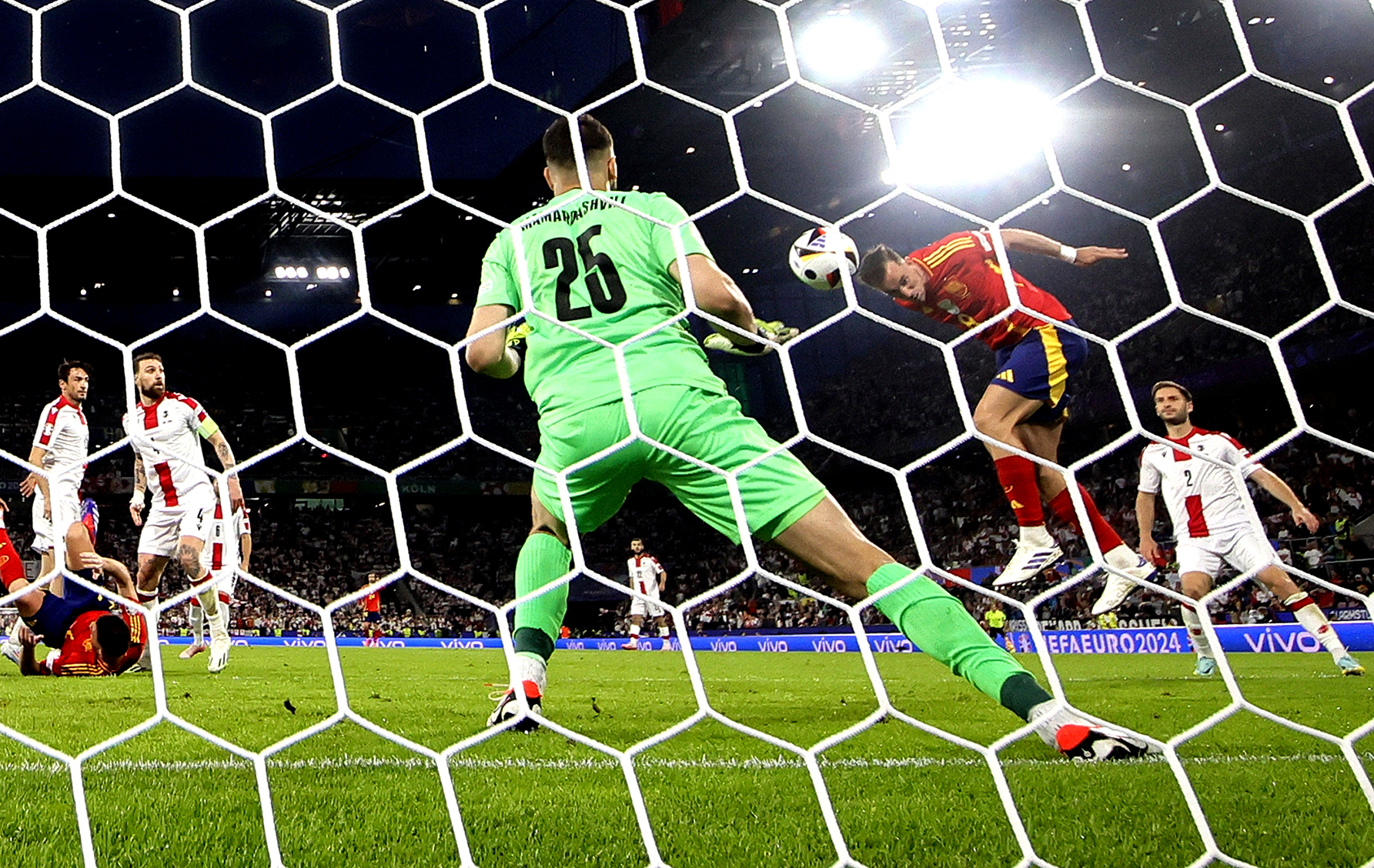 Monstrous clash between Germany and Spain may decide eventual Euro 2024 winner