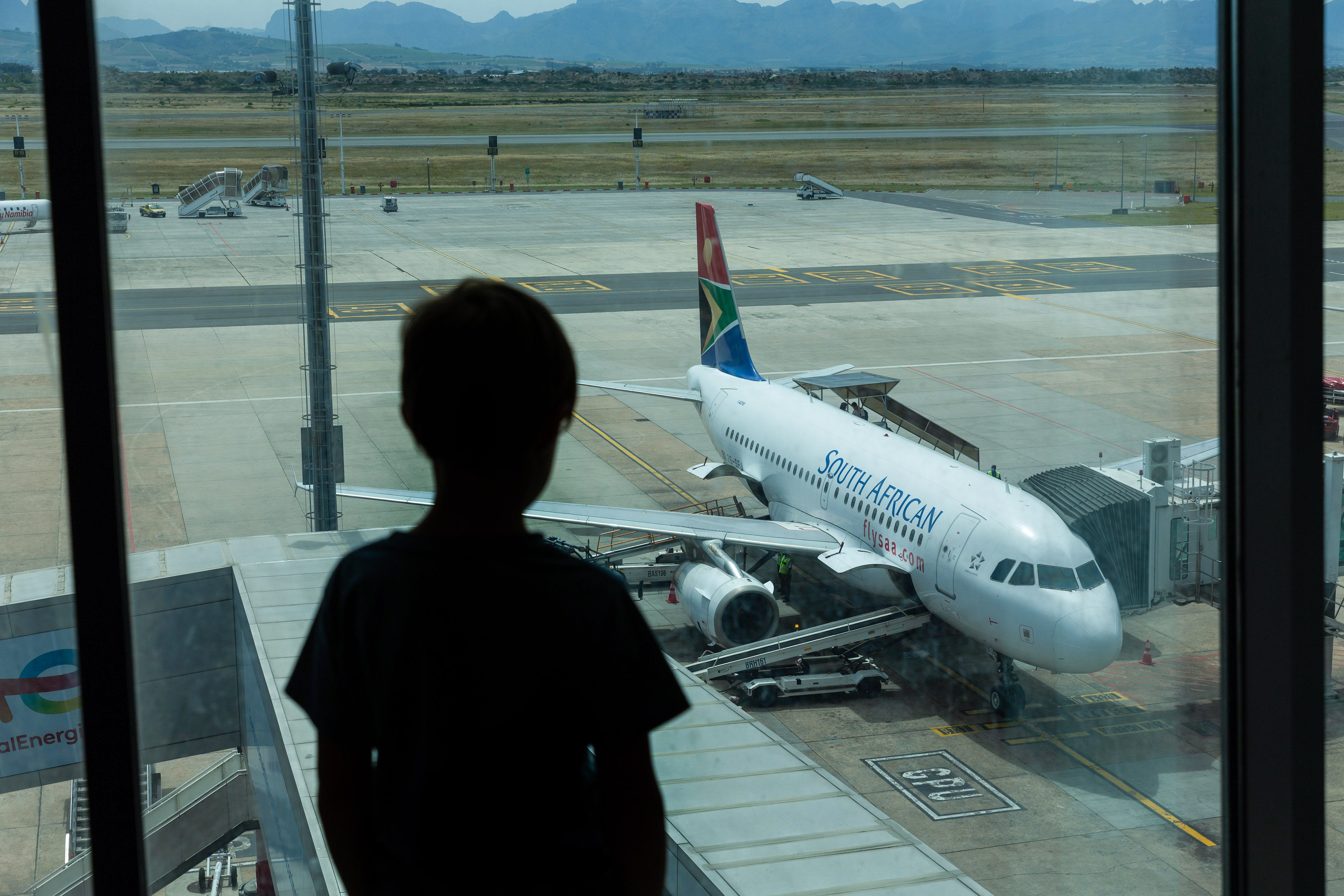 South African Airways Eyes US, Europe Routes as It Rebuilds