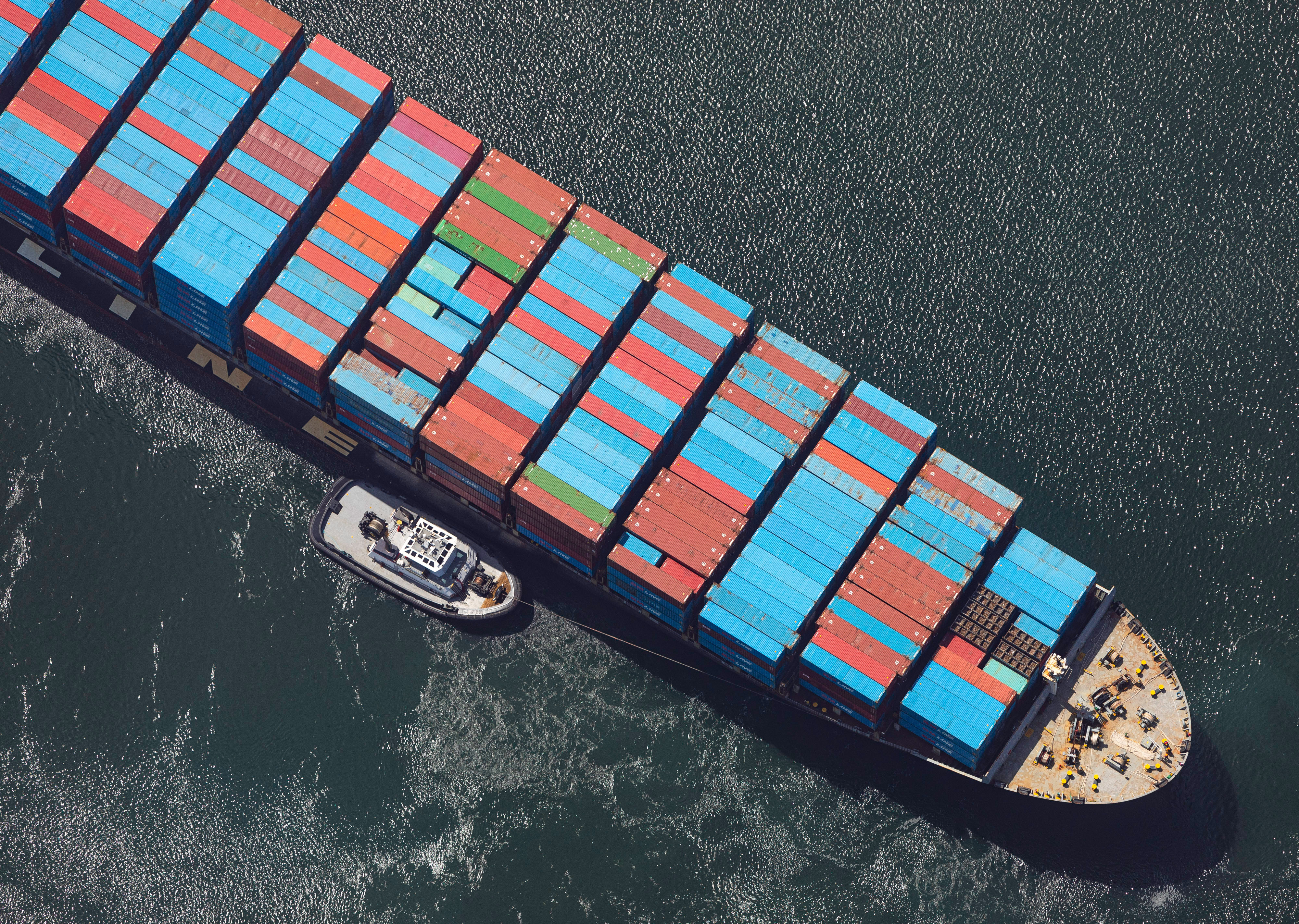 US tariffs at 60% would halve China’s growth rate, UBS says