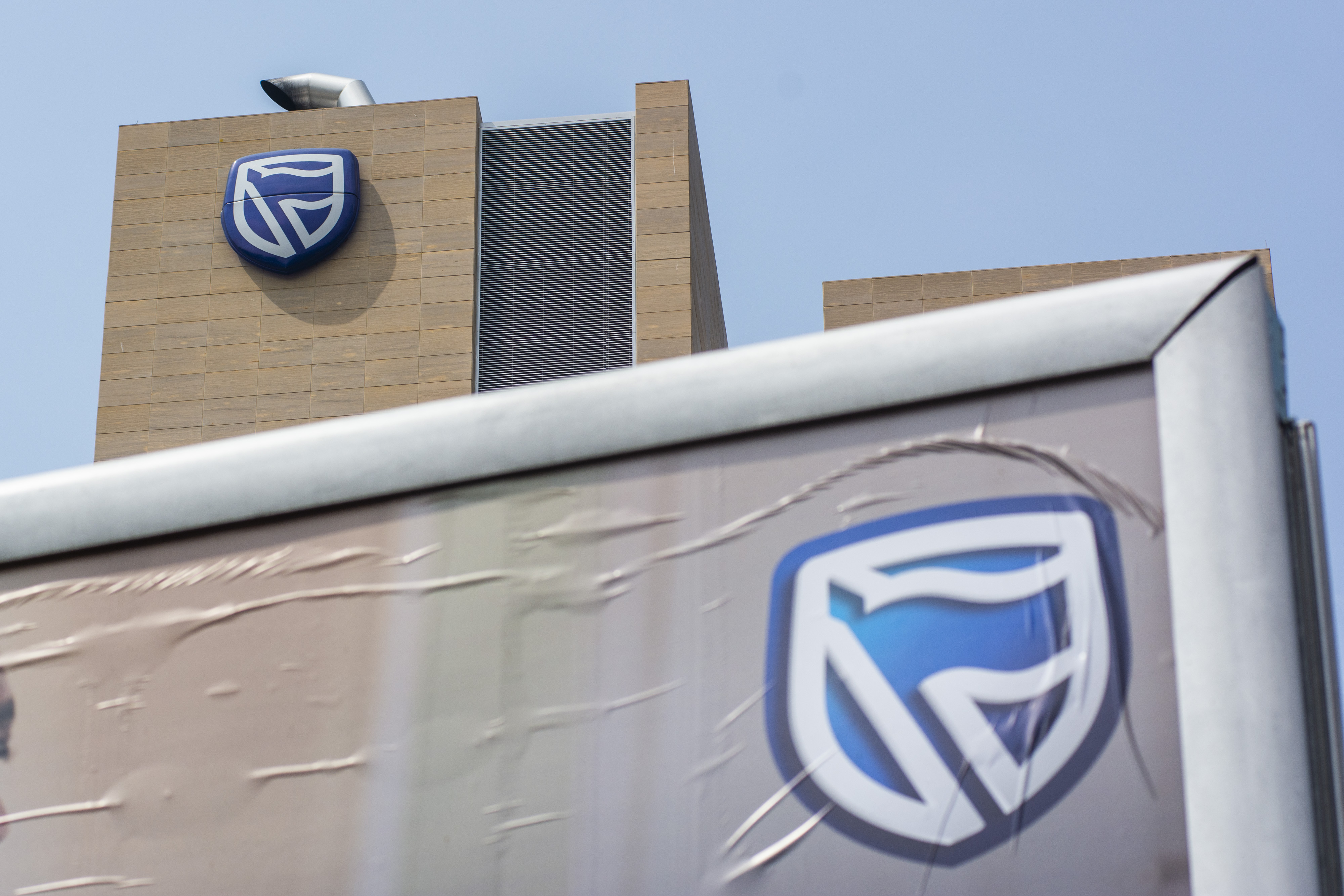 South African Banks as Nation Endures Longest Recession