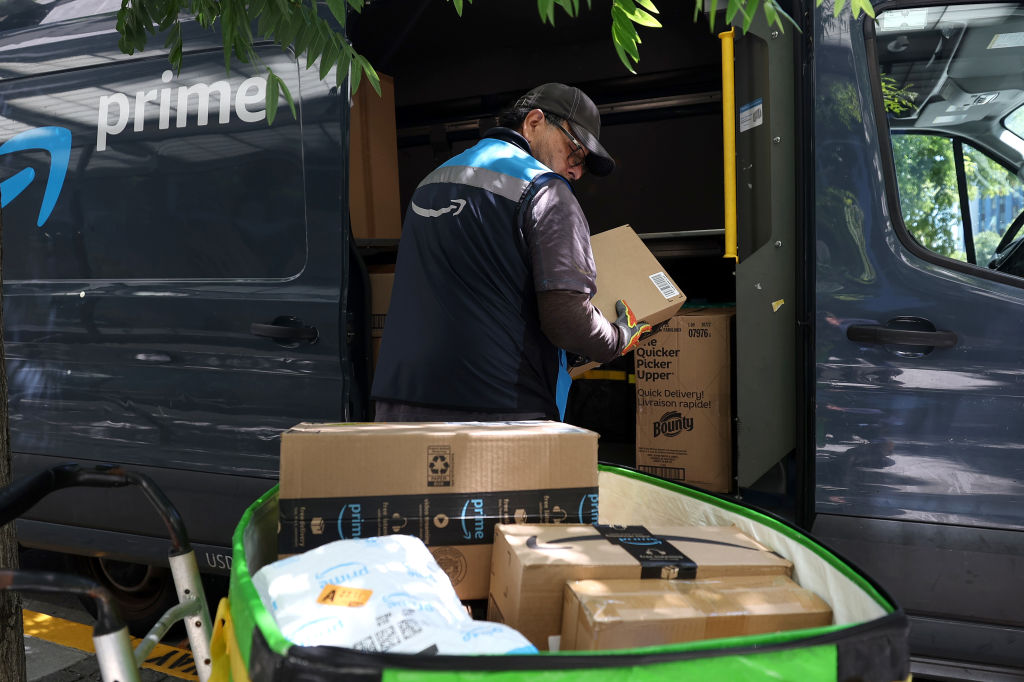 Senate Probe Finds Amazon Prime Day Is Major Cause Of Worker Injuries