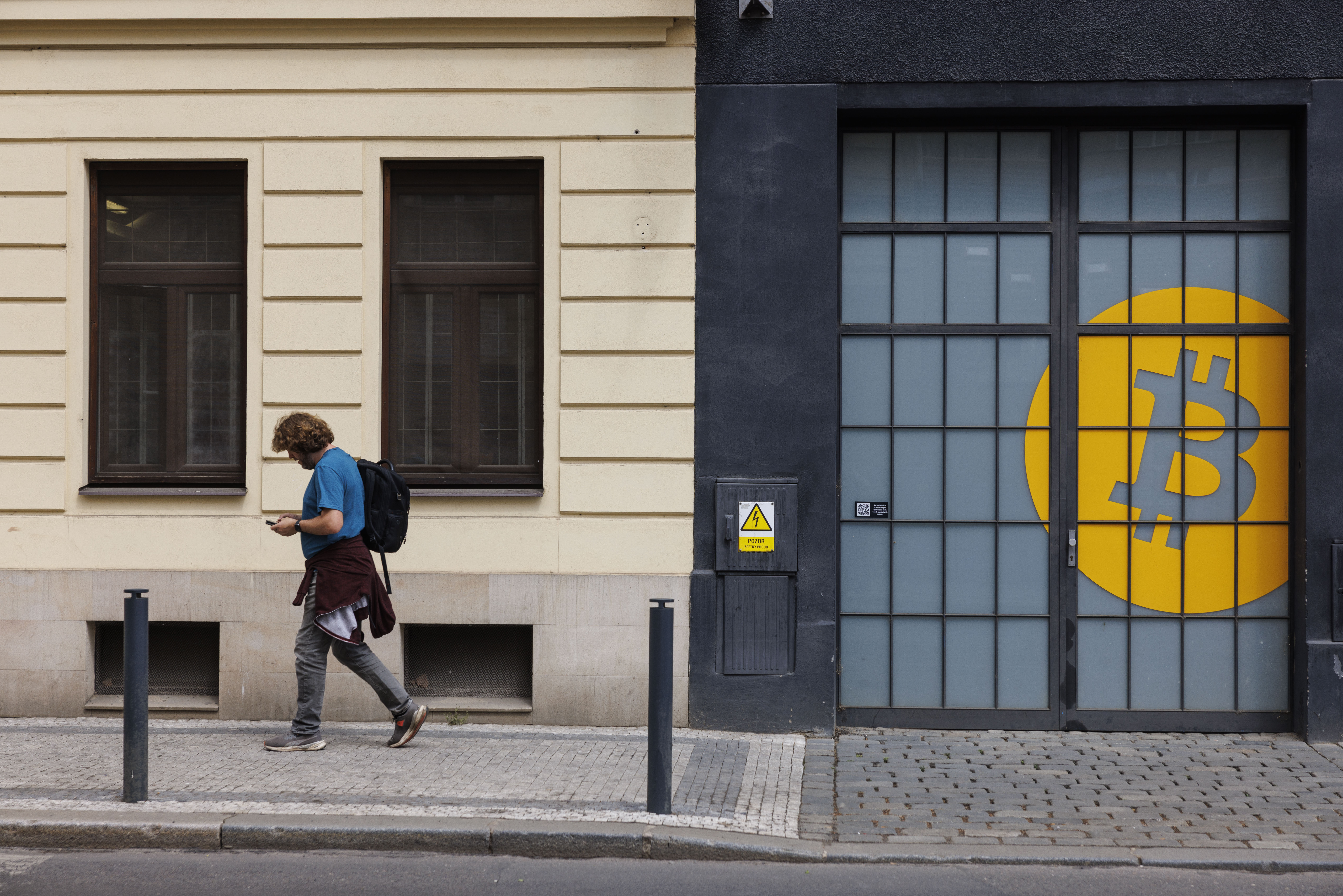 Bitcoin ETF Inflows Topped $3 Billion Over Four-Week Period