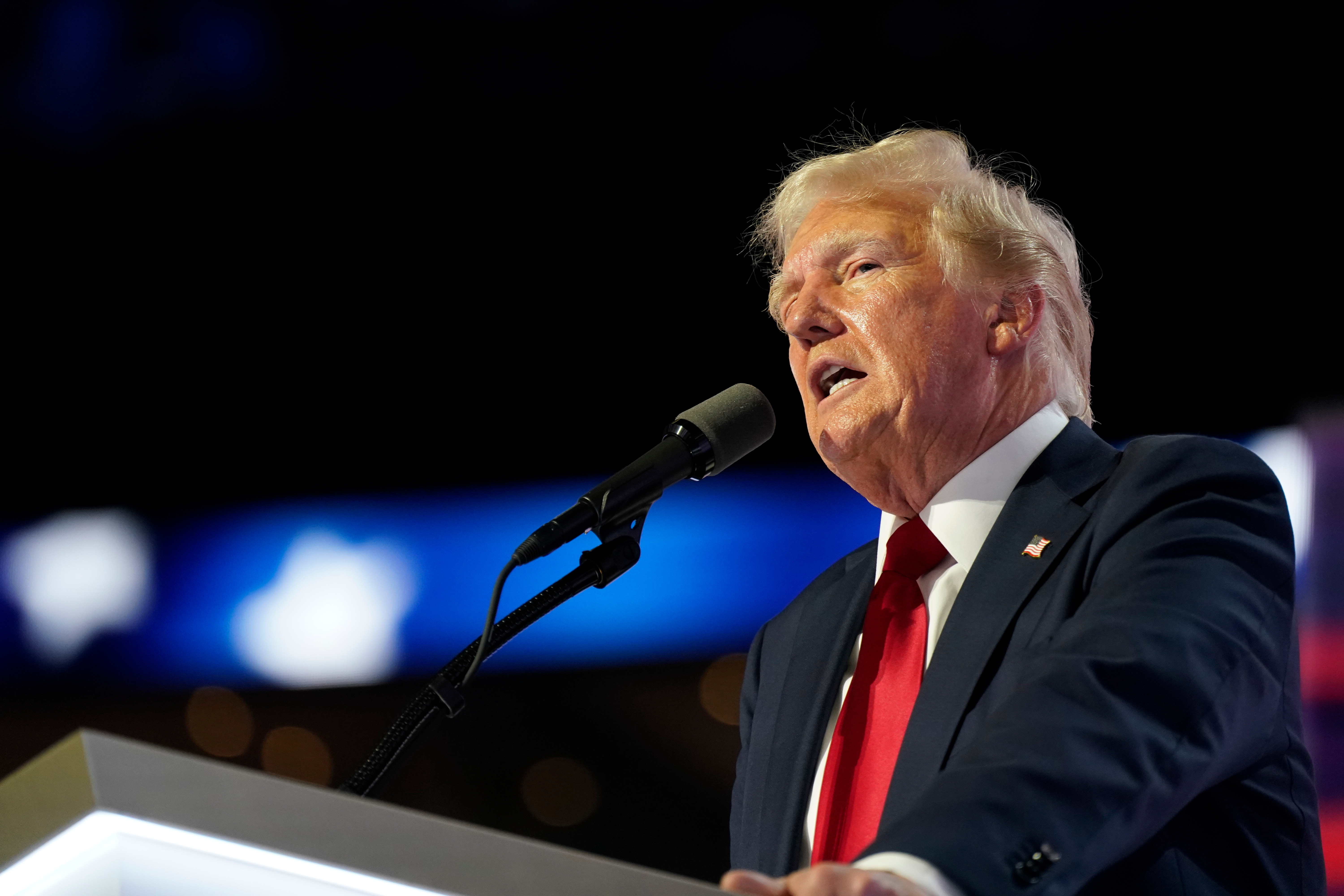 The 2024 Republican National Convention