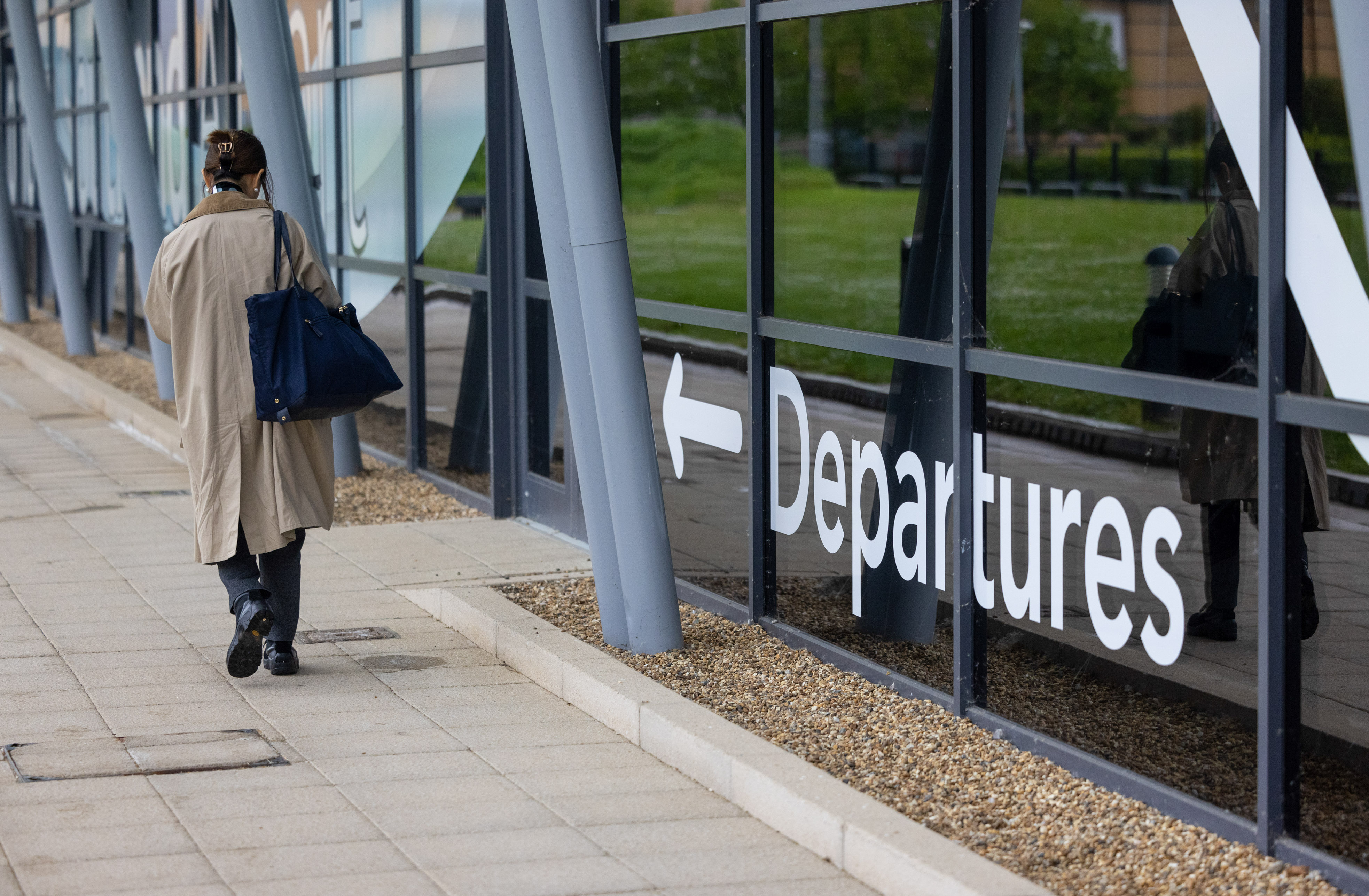 Operations At London Southend Airport