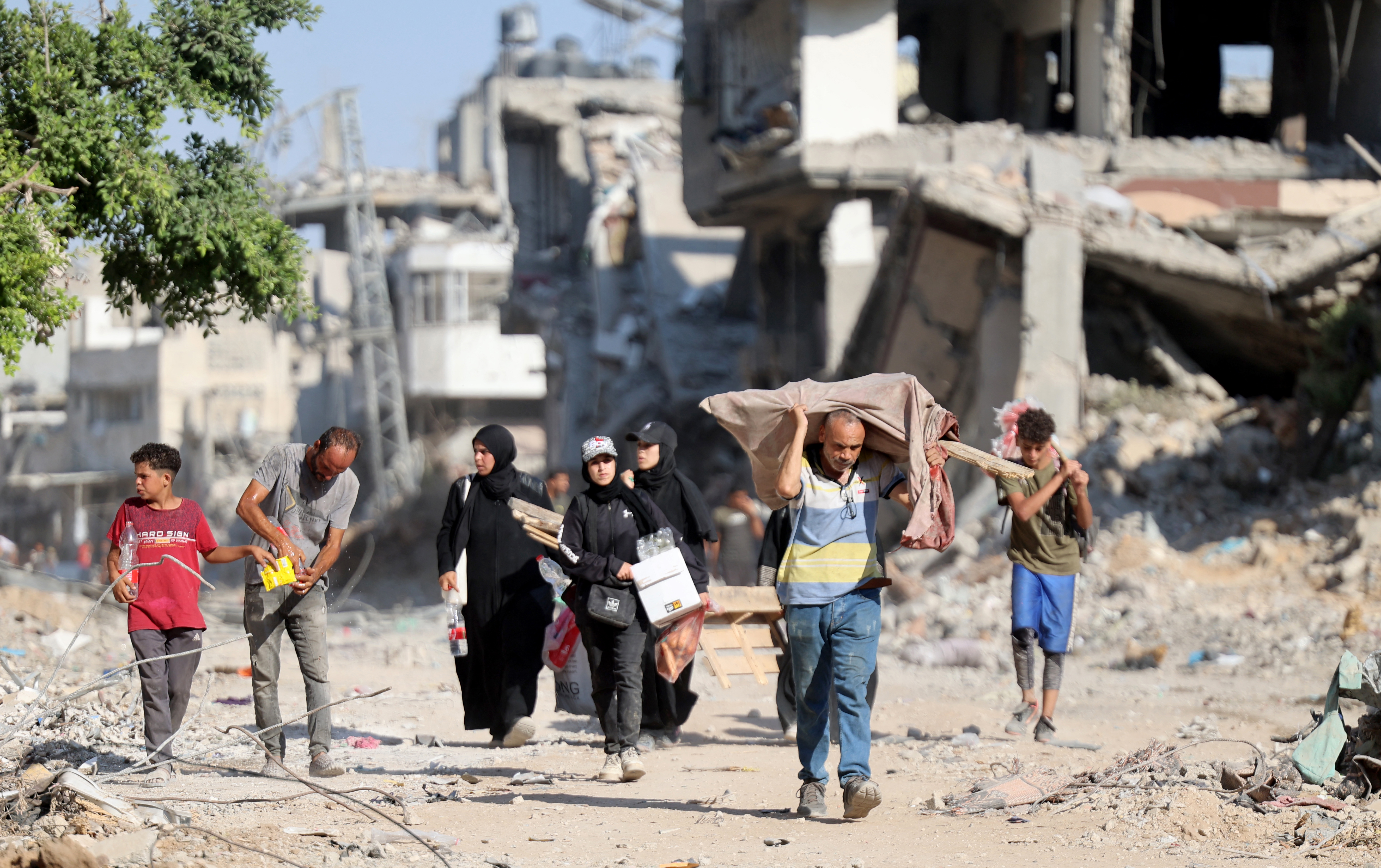 Bloomberg-Middle-East-Update11/7