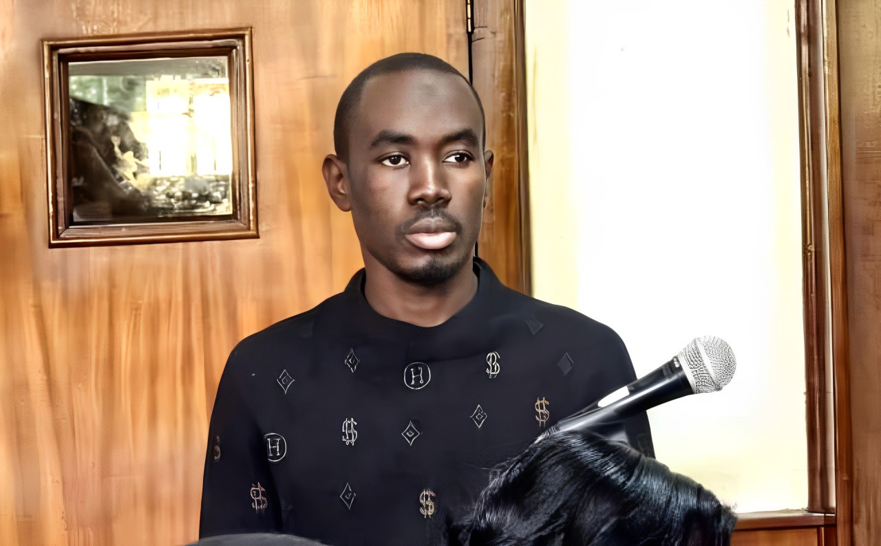 US Treasury announces sanctions against two alleged Isis agents in South Africa