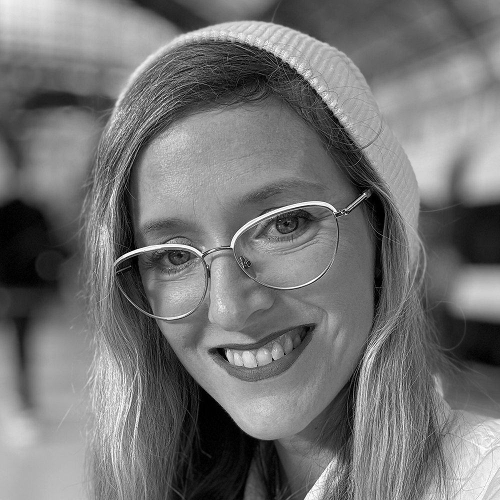 Alana Pugh-Jones Baranov