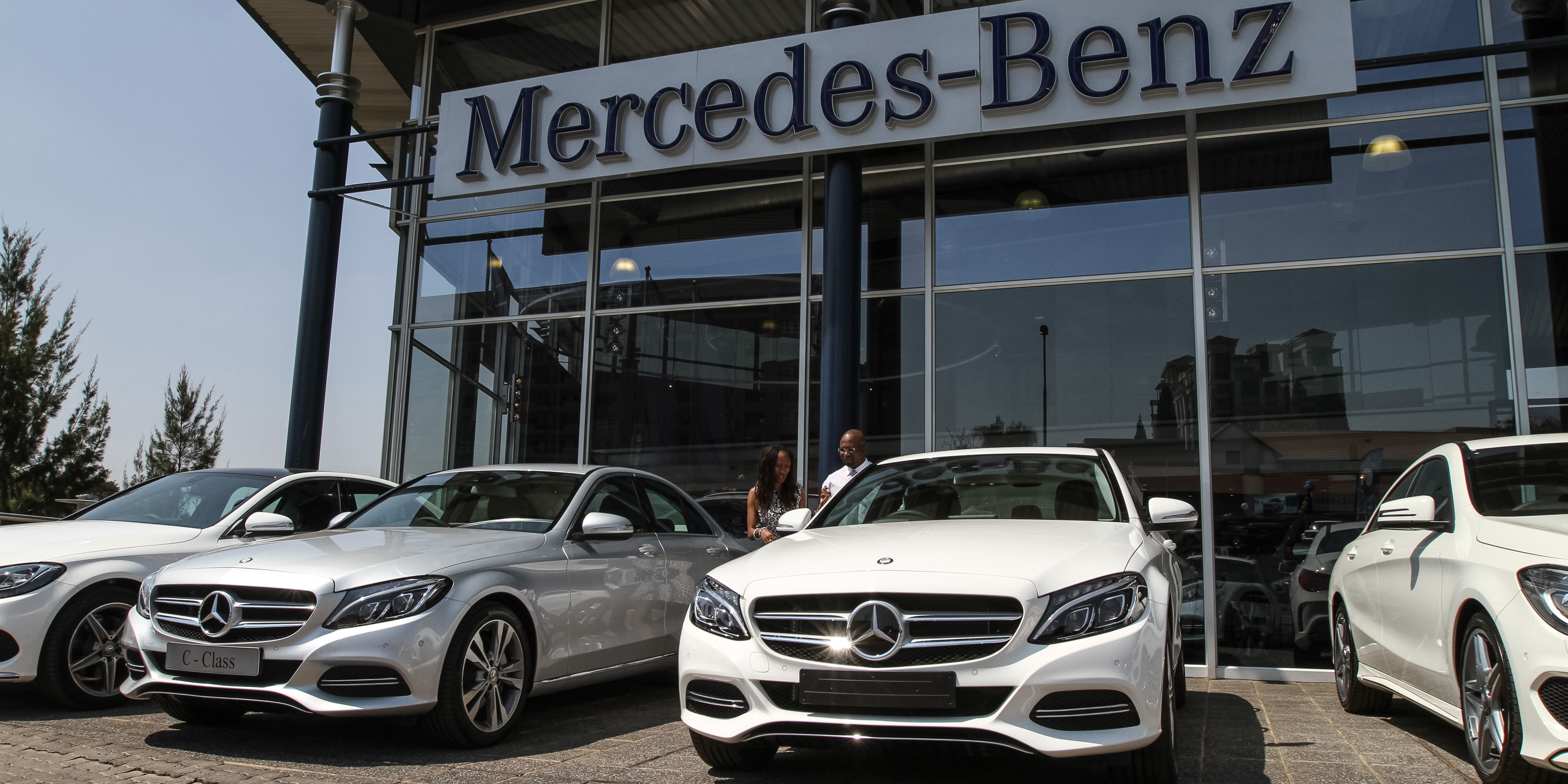 ‘Frail economy’ puts South Africa’s car sales on the skids