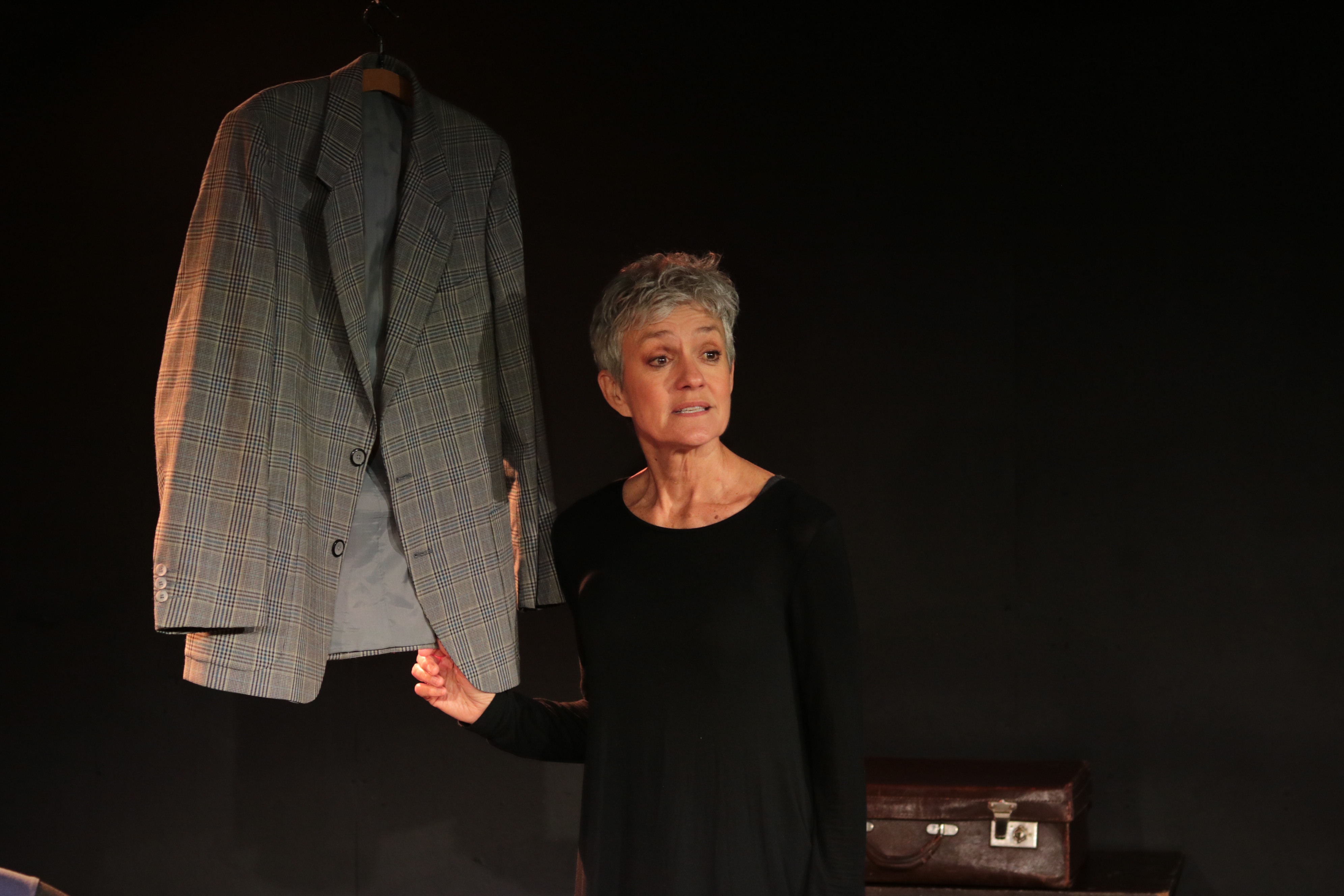 Intimate and full of humanity, Pieces of Me is food for the soul in a ritual of storytelling