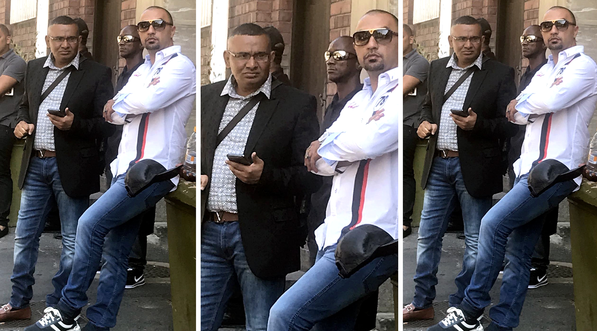 Arrests for 2017 Cape Town double murder fit into expanding matrix of gangland court cases