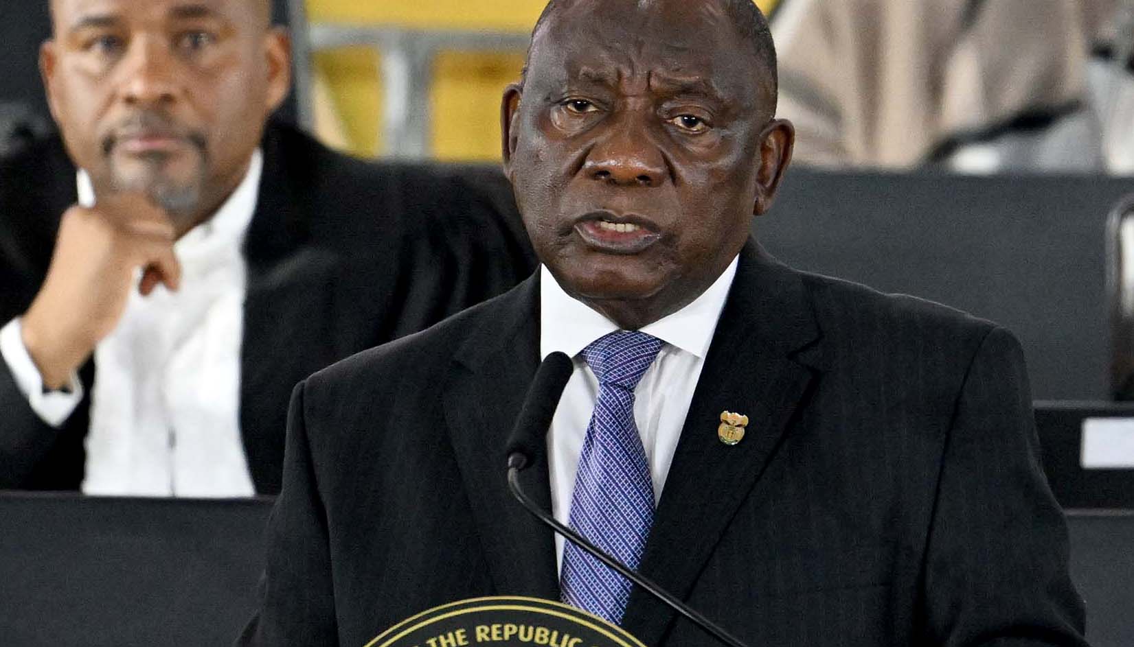 ‘Bloated super Presidency’ needs dedicated, accountable oversight, MPs tell Ramaphosa in robust debate