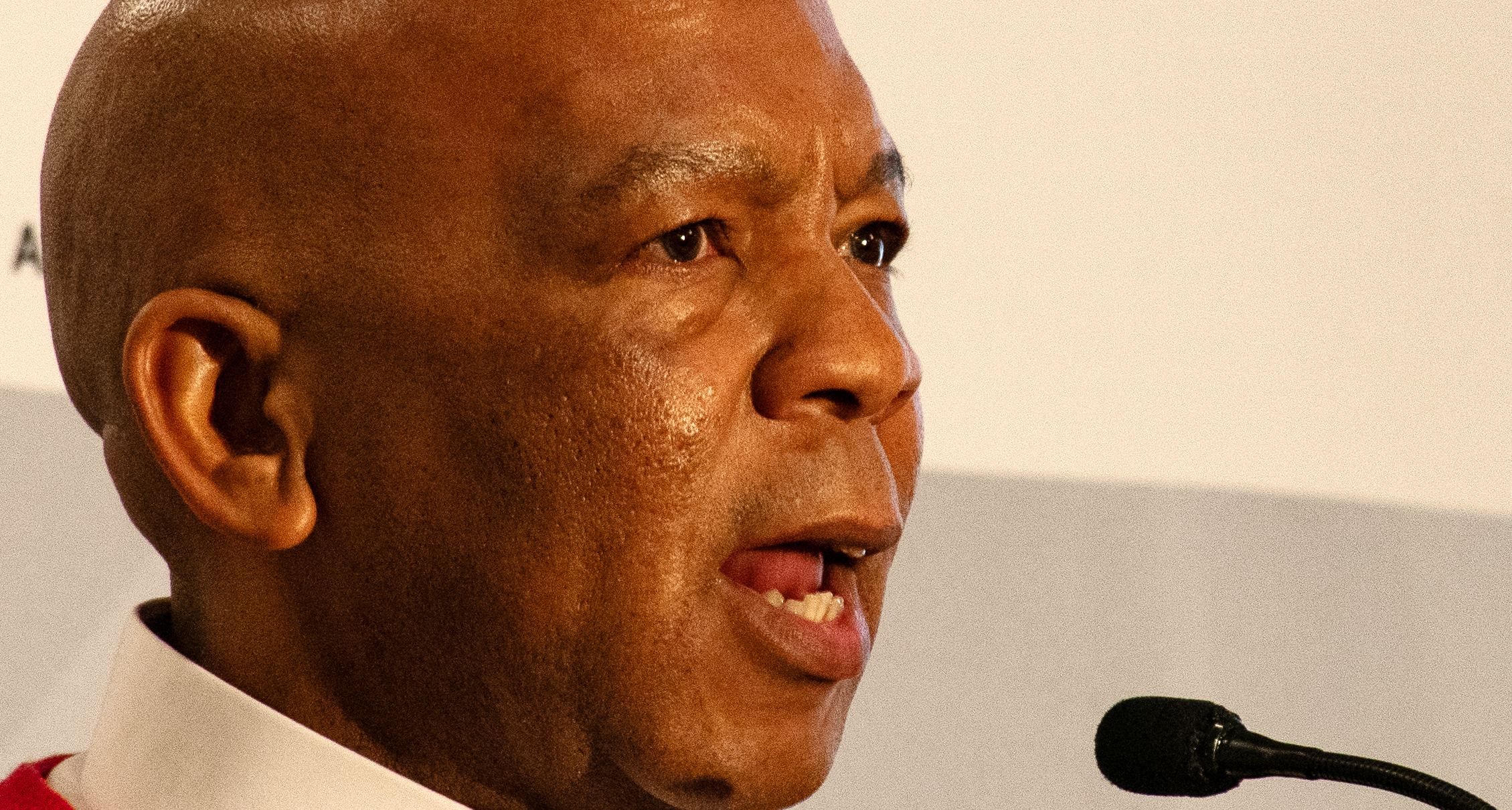 Ramokgopa pledges to be ‘ultra-aggressive’ with roll-out of renewable energy