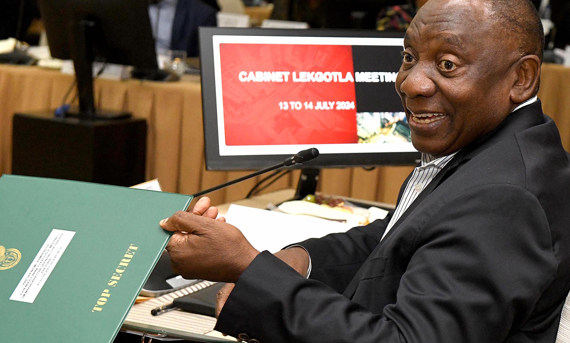 Consensus on the best interests of SA will define GNU success