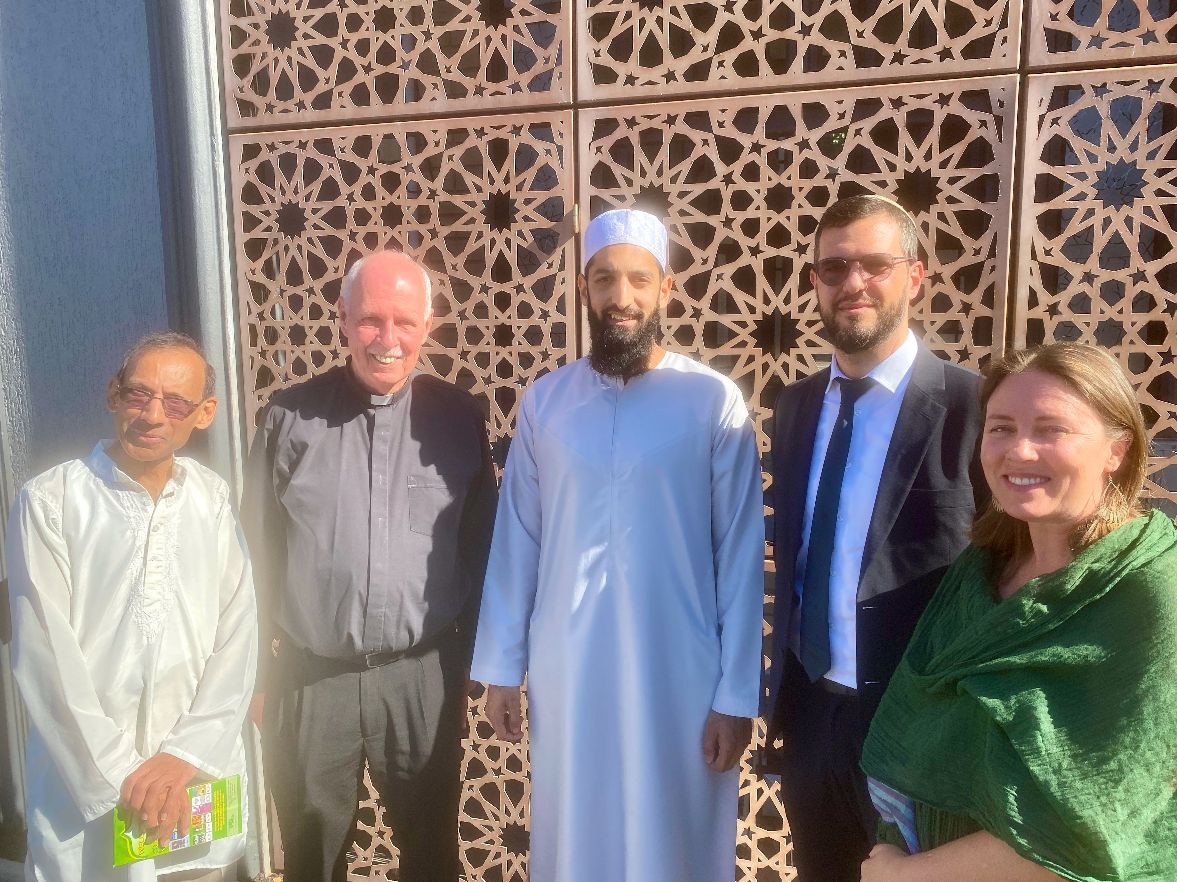 Durban mosque bomb mystery endures, but interfaith support builds unity against ‘nefarious agenda’