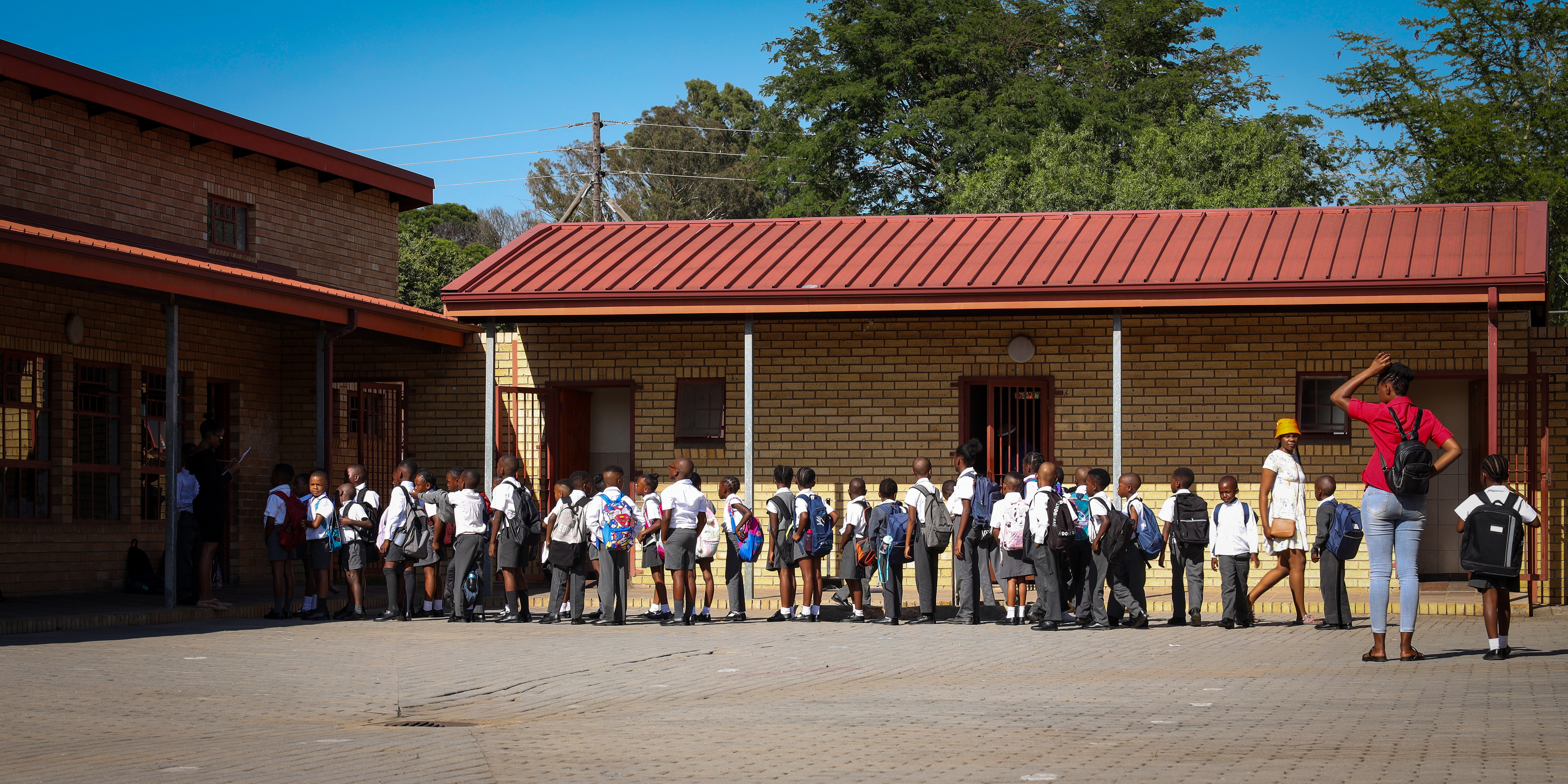 Achieving quality schooling for all South Africa’s learners is within our reach