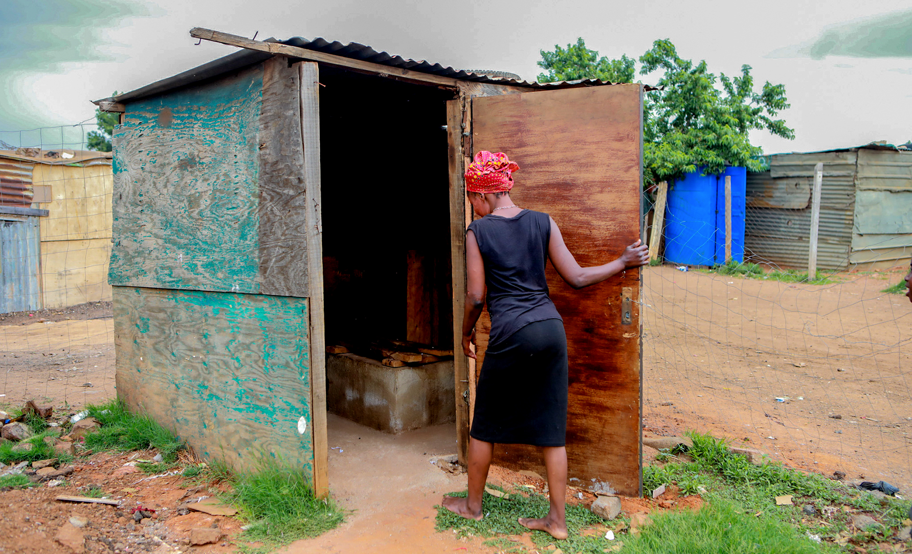 New MPs in drive to fast-track overdue eradication of dangerous school toilets