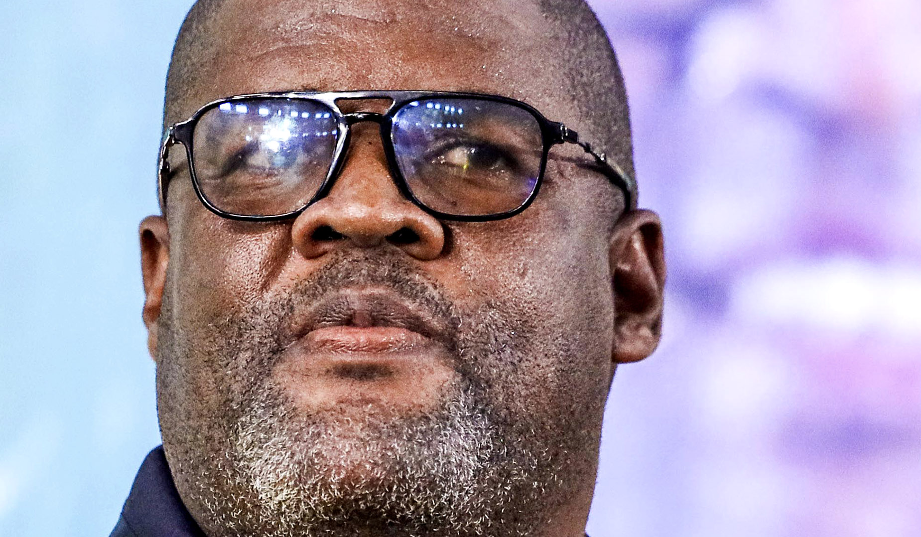 New Minister of Land Reform Mzwanele Nyhontso has a mammoth policy task ahead