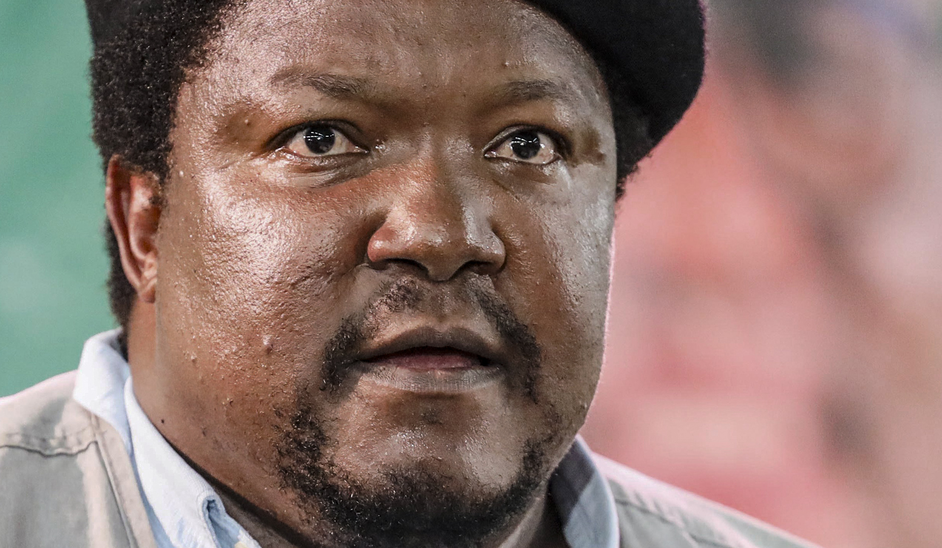 United Africans Transformation withdraws from GNU after not getting positions