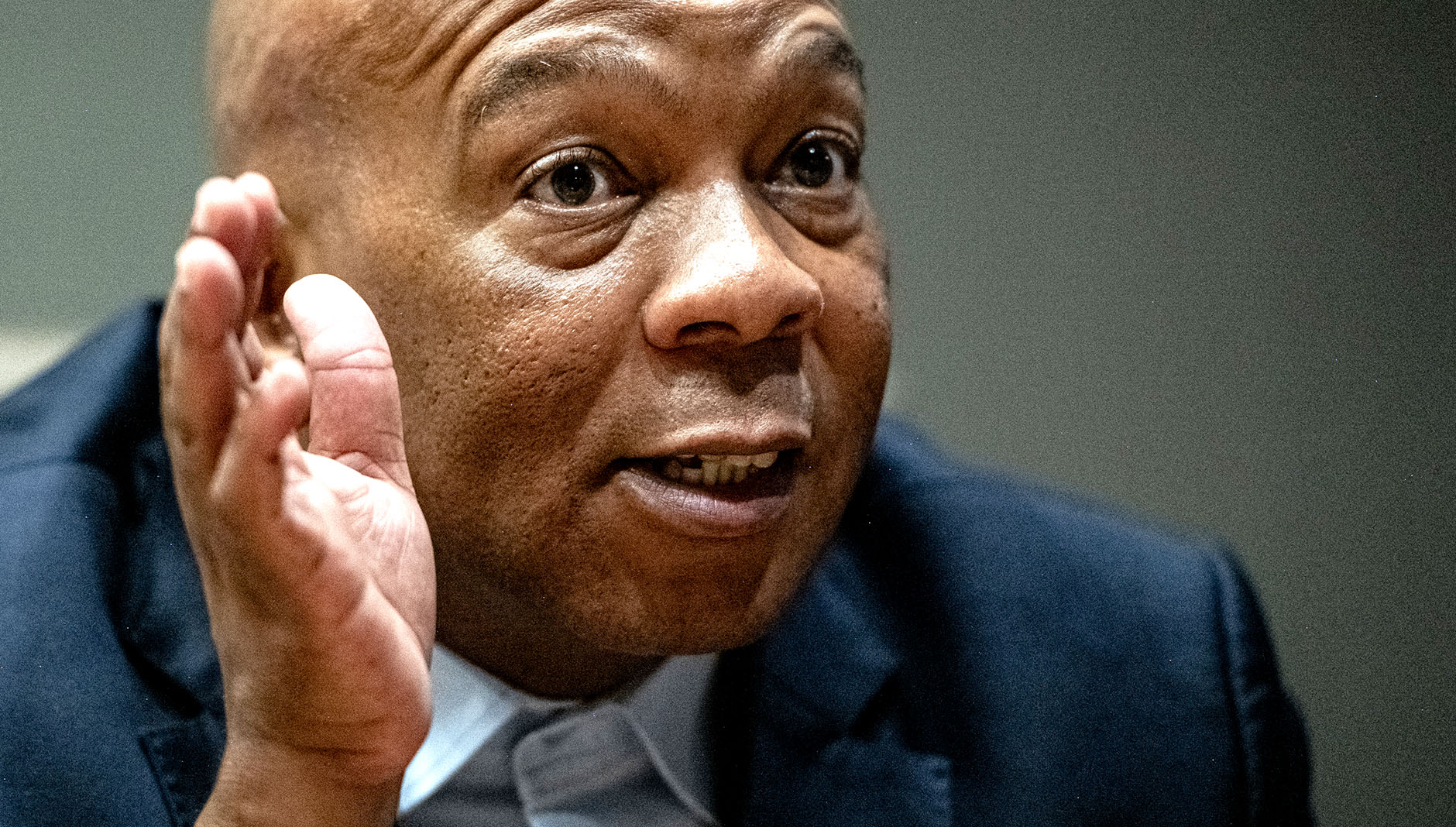 Ramokgopa commits to transparent procurement process for new nuclear build plans