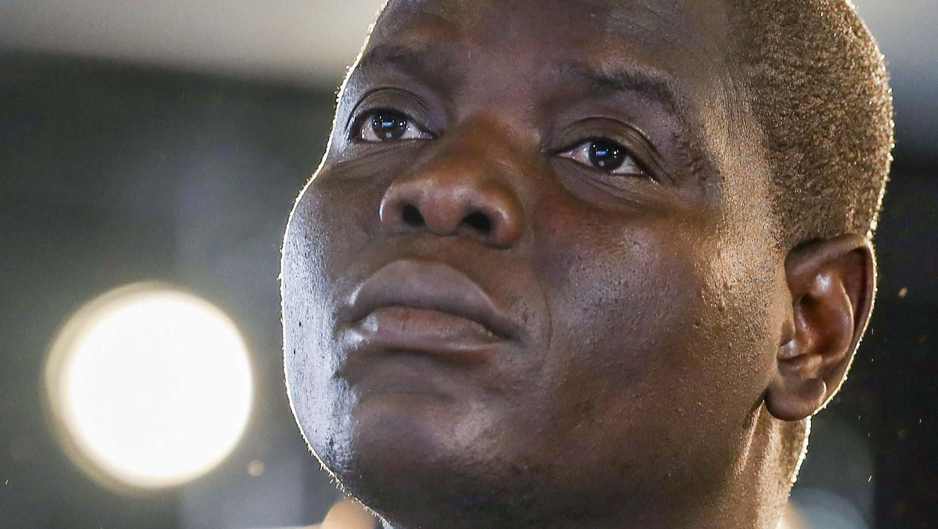 Lamola urges US to avoid solving its problems through the barrel of a gun